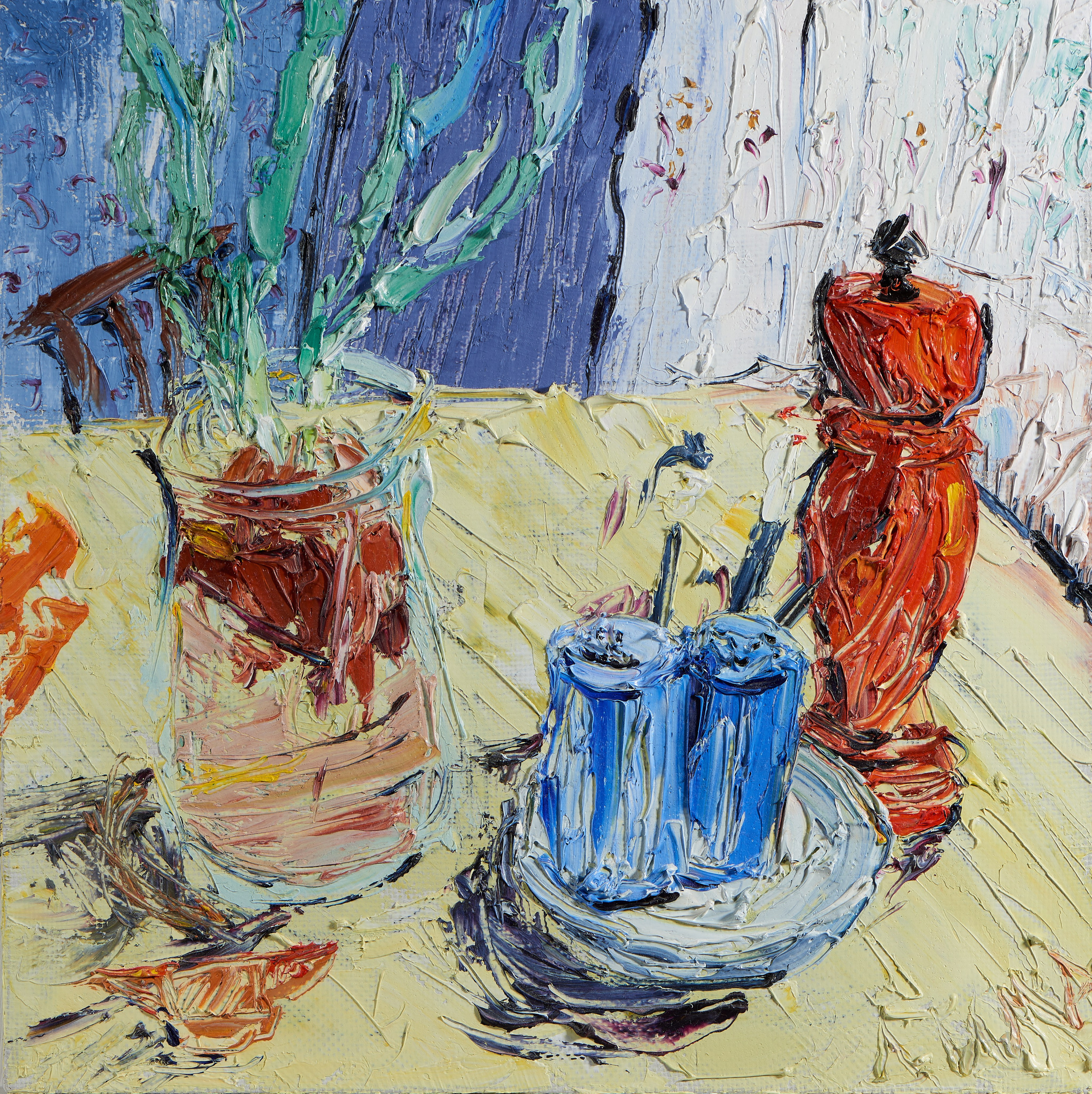 Репродукции