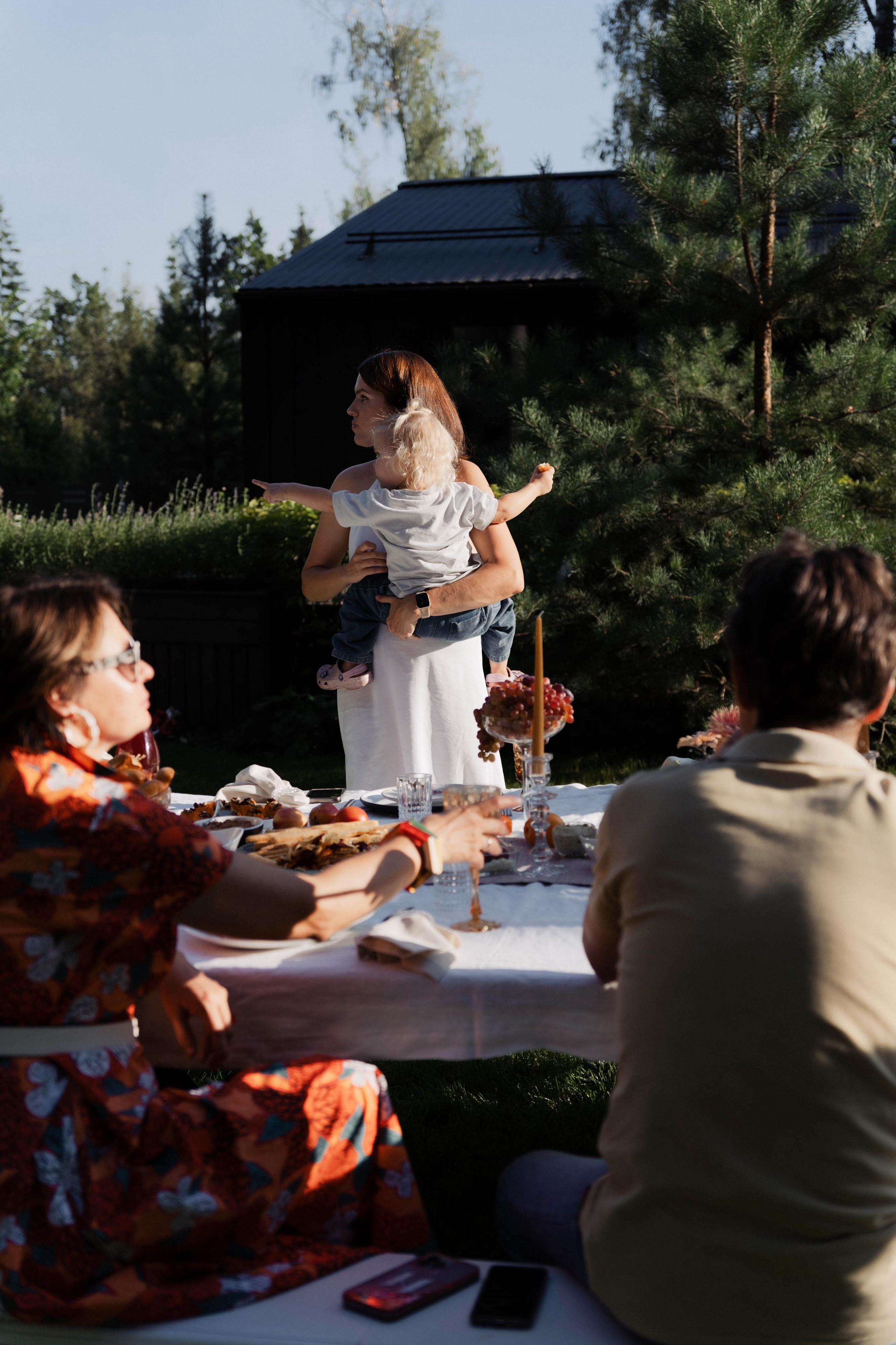 День рождения Марии. ФОТОГРАФ КСЕНИЯ СОСНОВСКАЯ