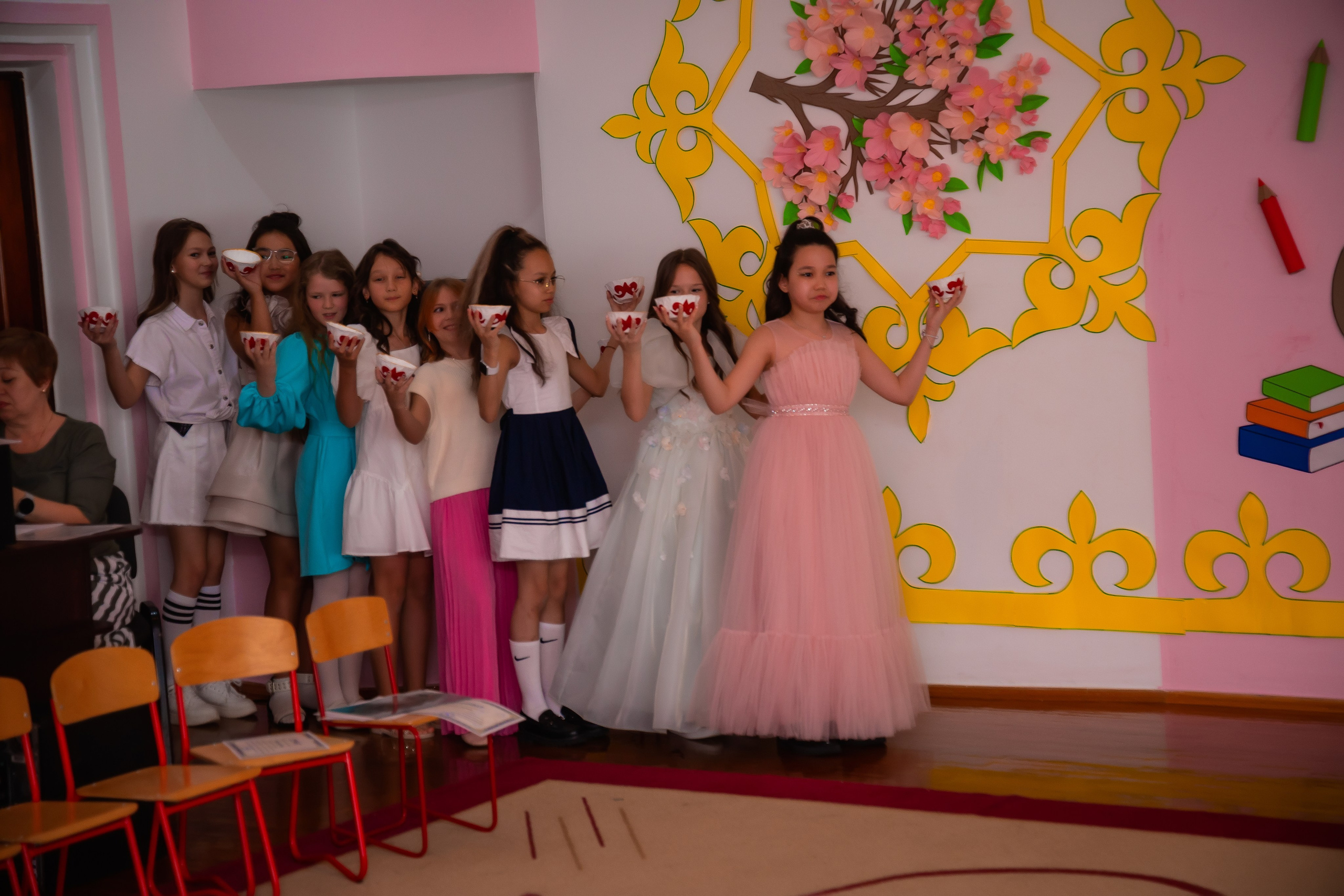 Школьный Выпускной. Семейный и Свадебный фотограф в Астане Александр Астапов