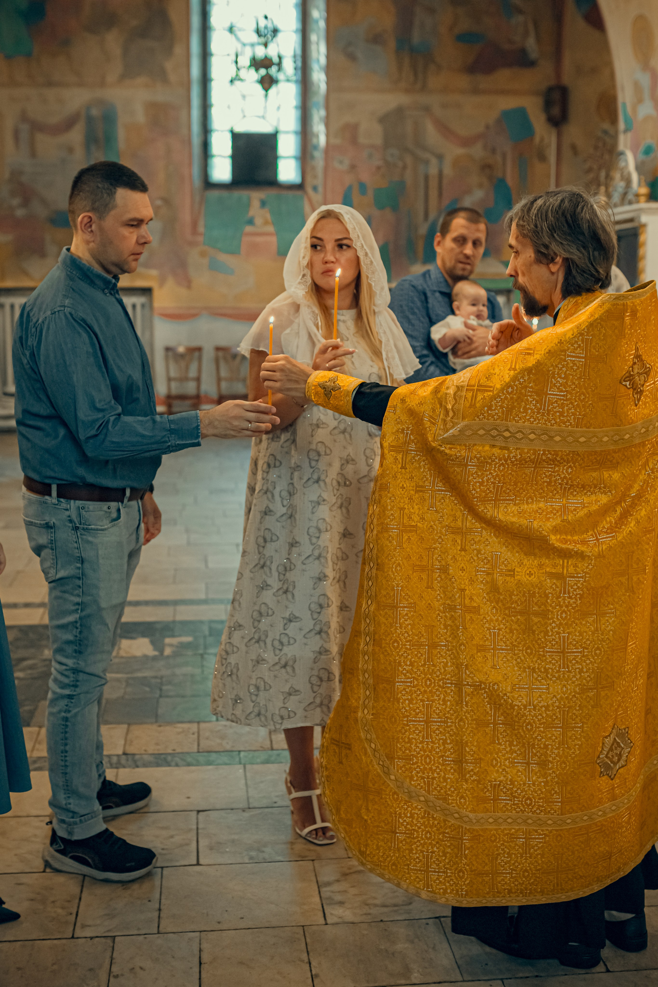 Храм Покрова Пресвятой Богородицы (м. Политехническая). Детский и семейный фотограф в Санкт-Петербурге Светлана Тарасова