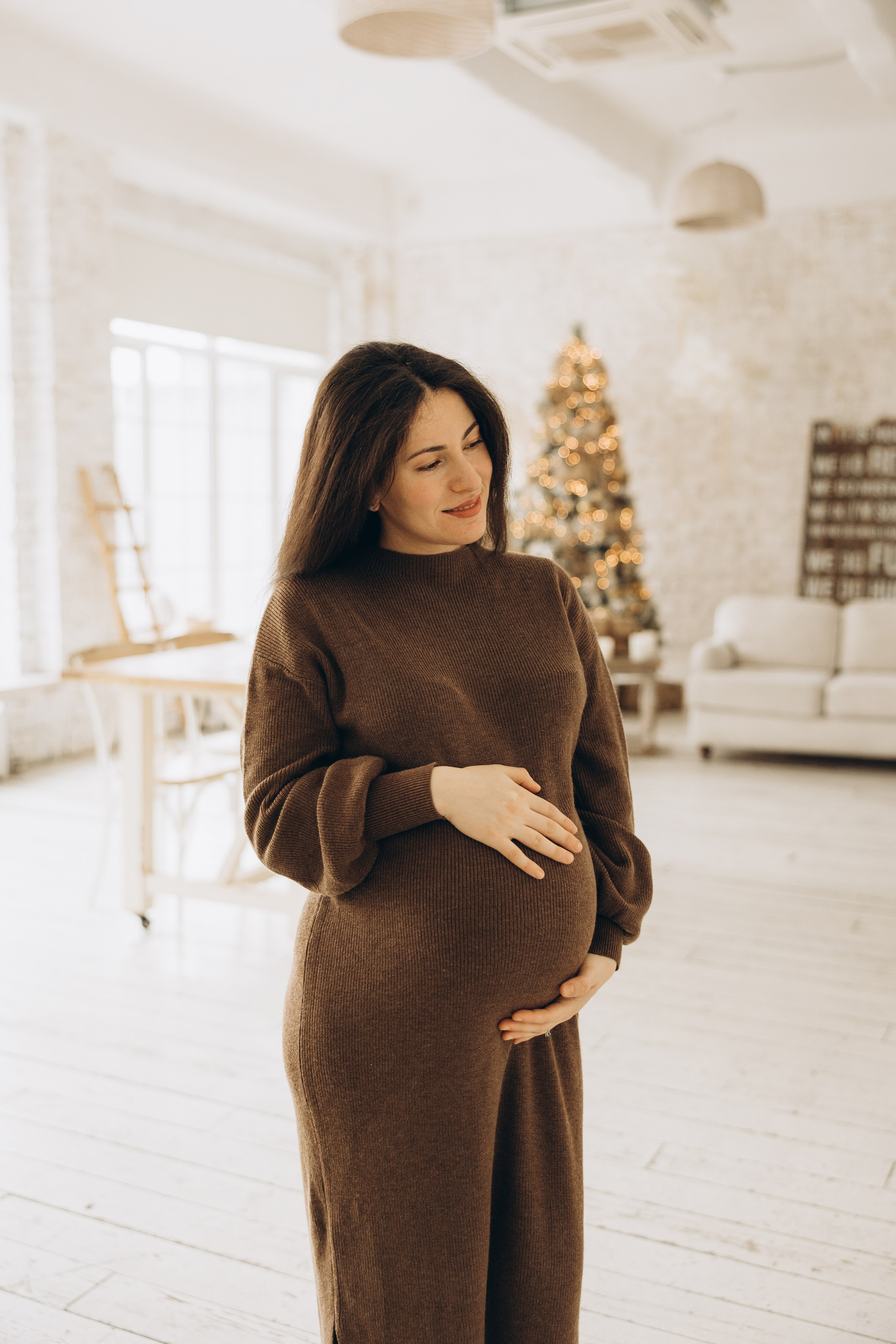 Эмма и Василий. Семейный фотограф в Москве Виктория Ястребинская