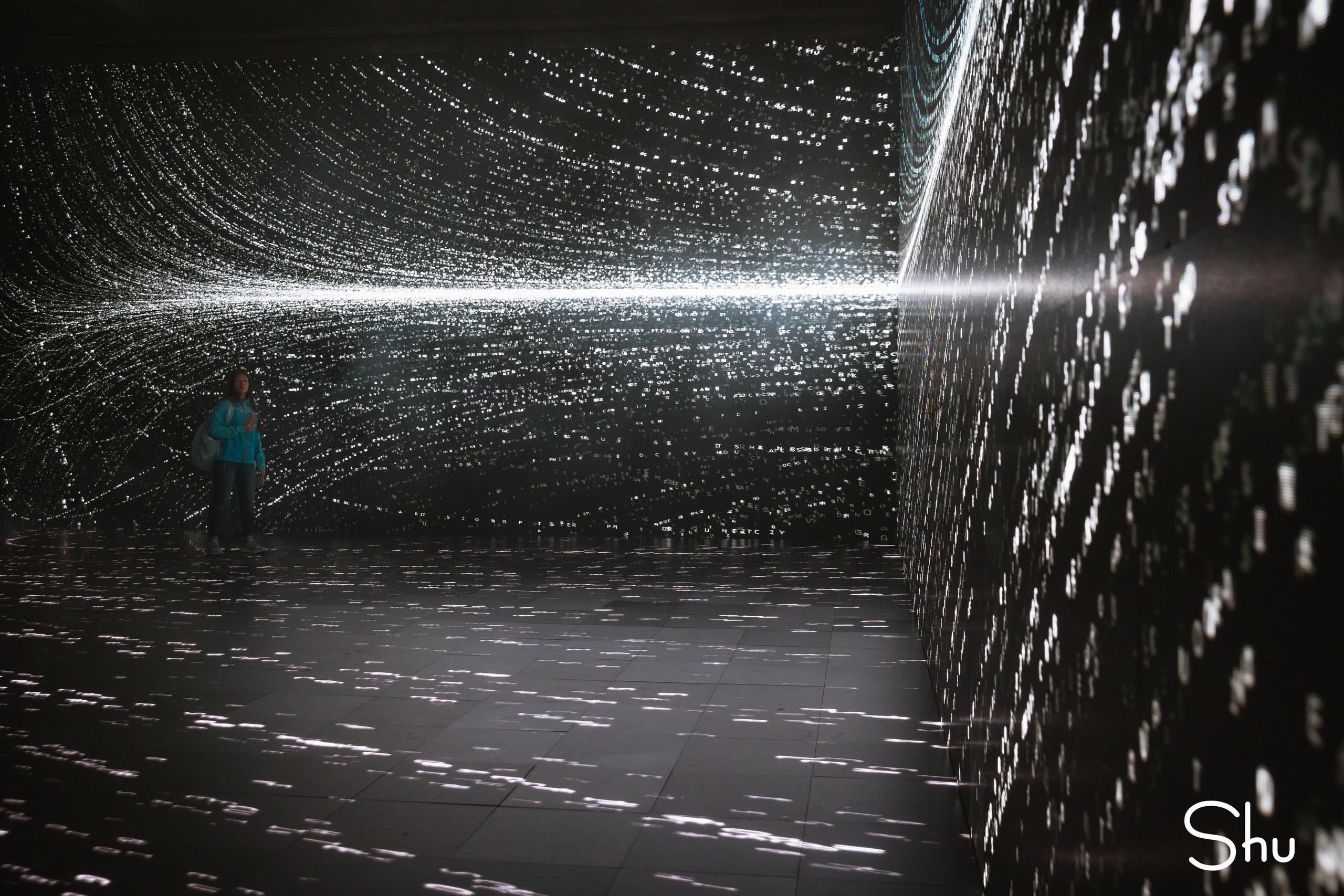 Фестиваль мультимедийного искусства INTERVALS 2026