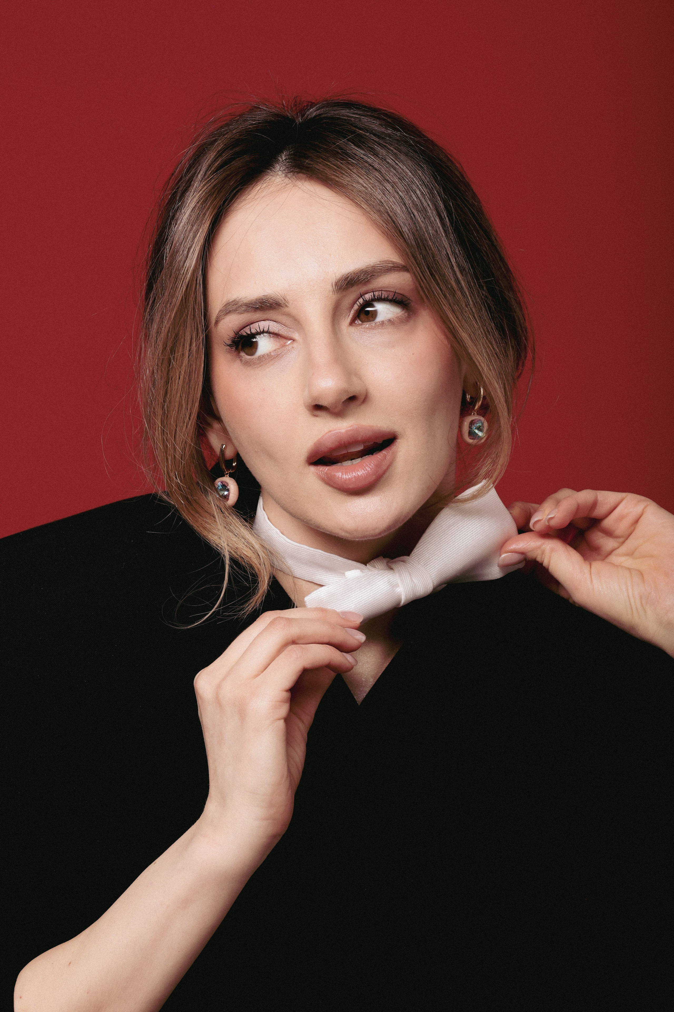 Kristina Kashirina. Photographer