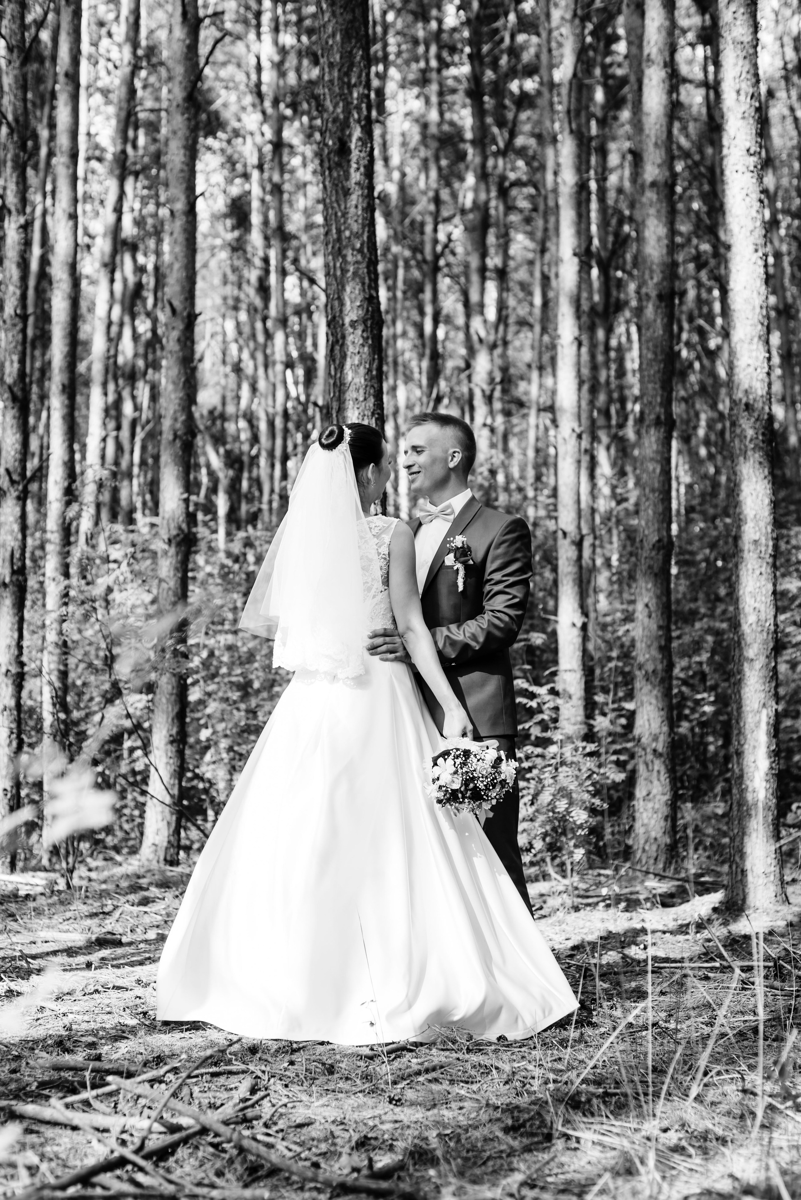 Свадебное портфолио. Фотограф Сергей Глобенко