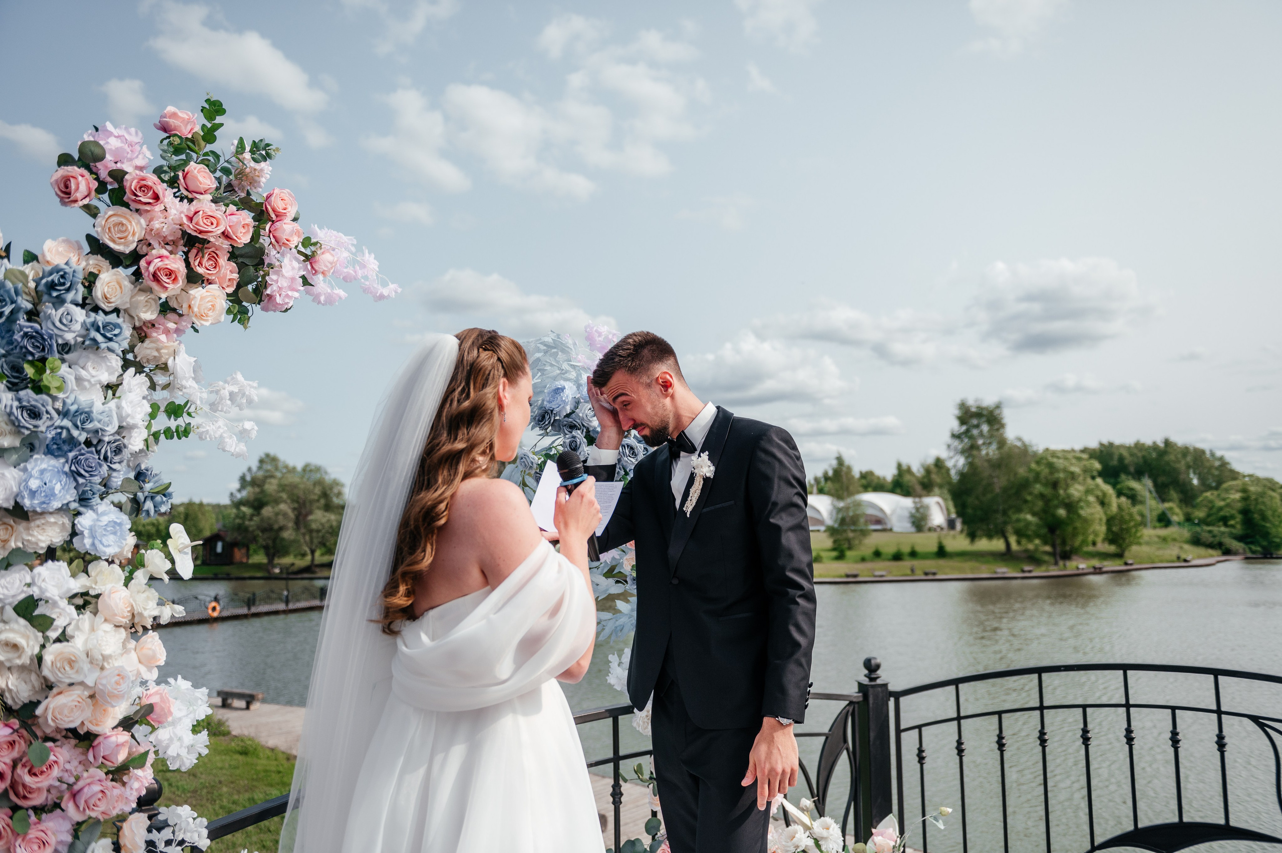 Nikita & Alexandra. Свадебный и индивидуальный фотограф Никита Роут | Москва