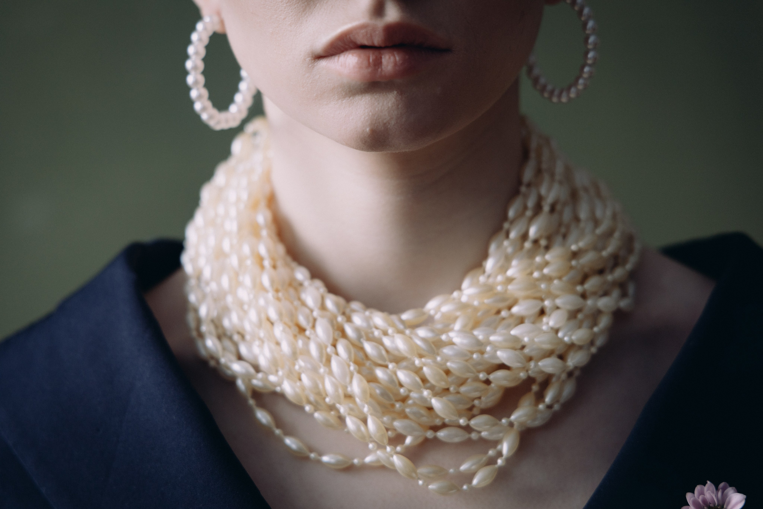 SOFIA VORONTSOVA. Фотограф