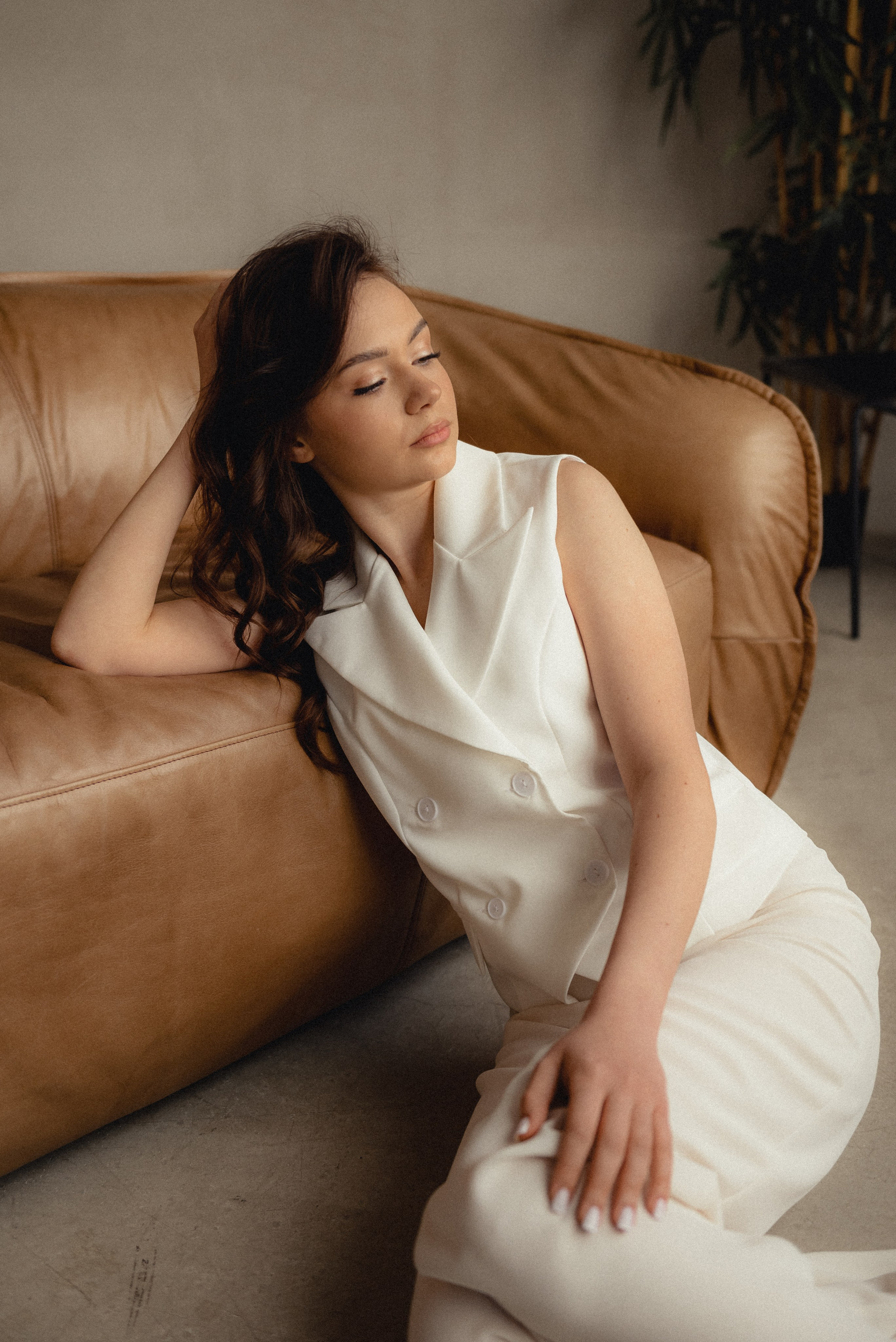 Мария. Фотограф в Томске Мария Март