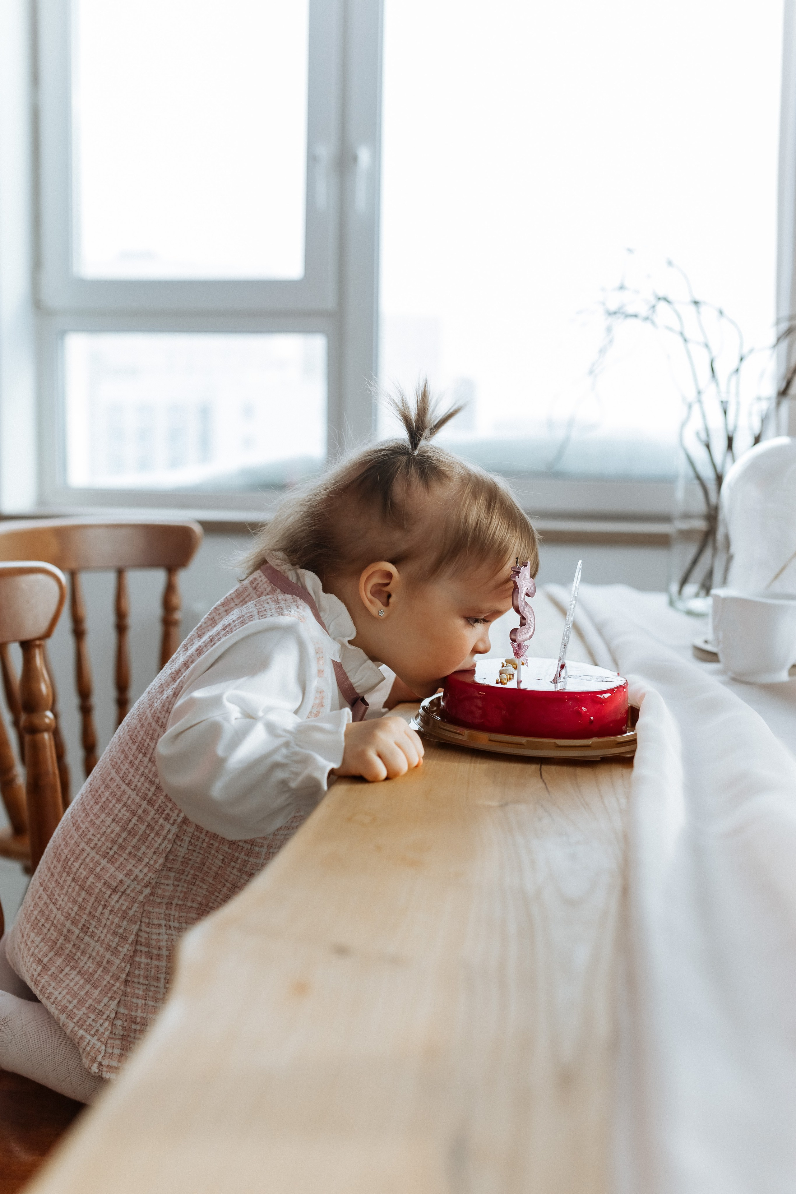 2 годика!. Профессиональный фотограф, Москва |Видное Елена Елизарова