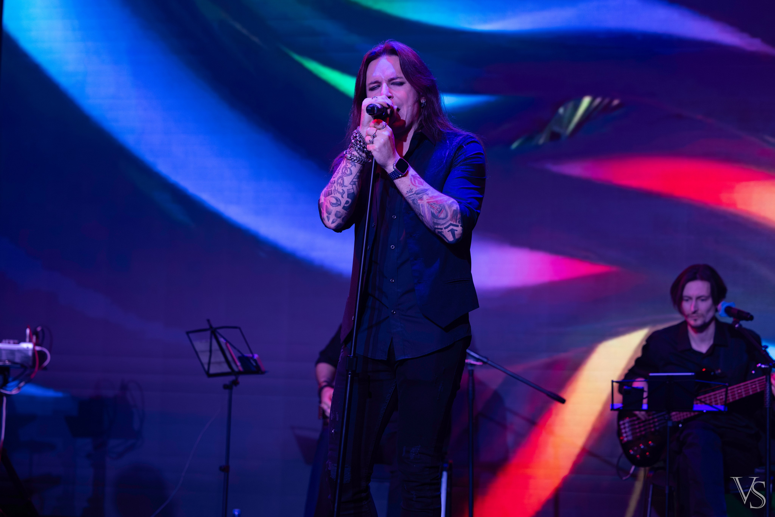 Мужчины говорят о…. Фотограф Виктор Степанов