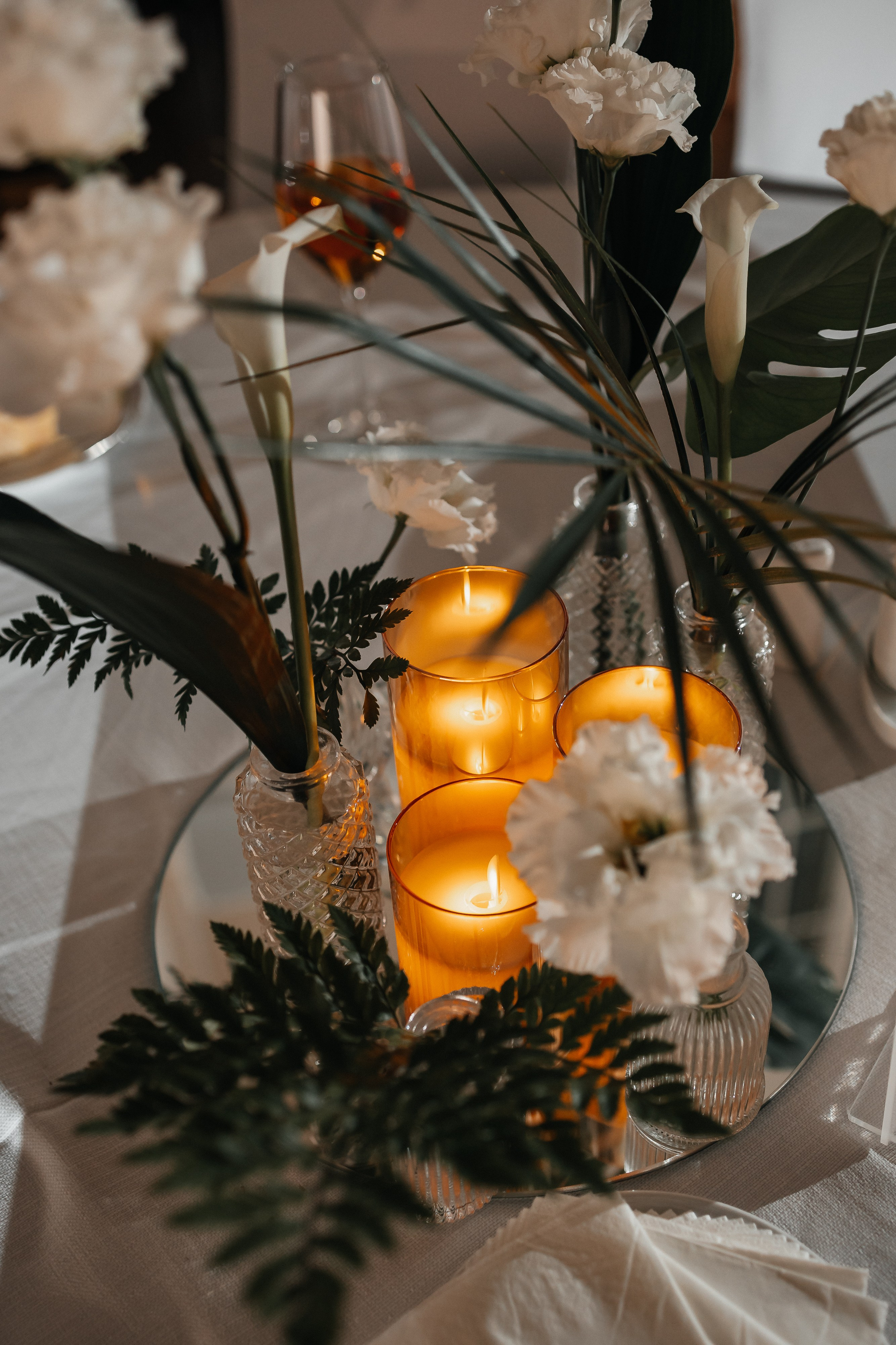 Михаил и Юлия. Свадебный и семейный фотограф в Санкт-Петербурге Александр Озеров