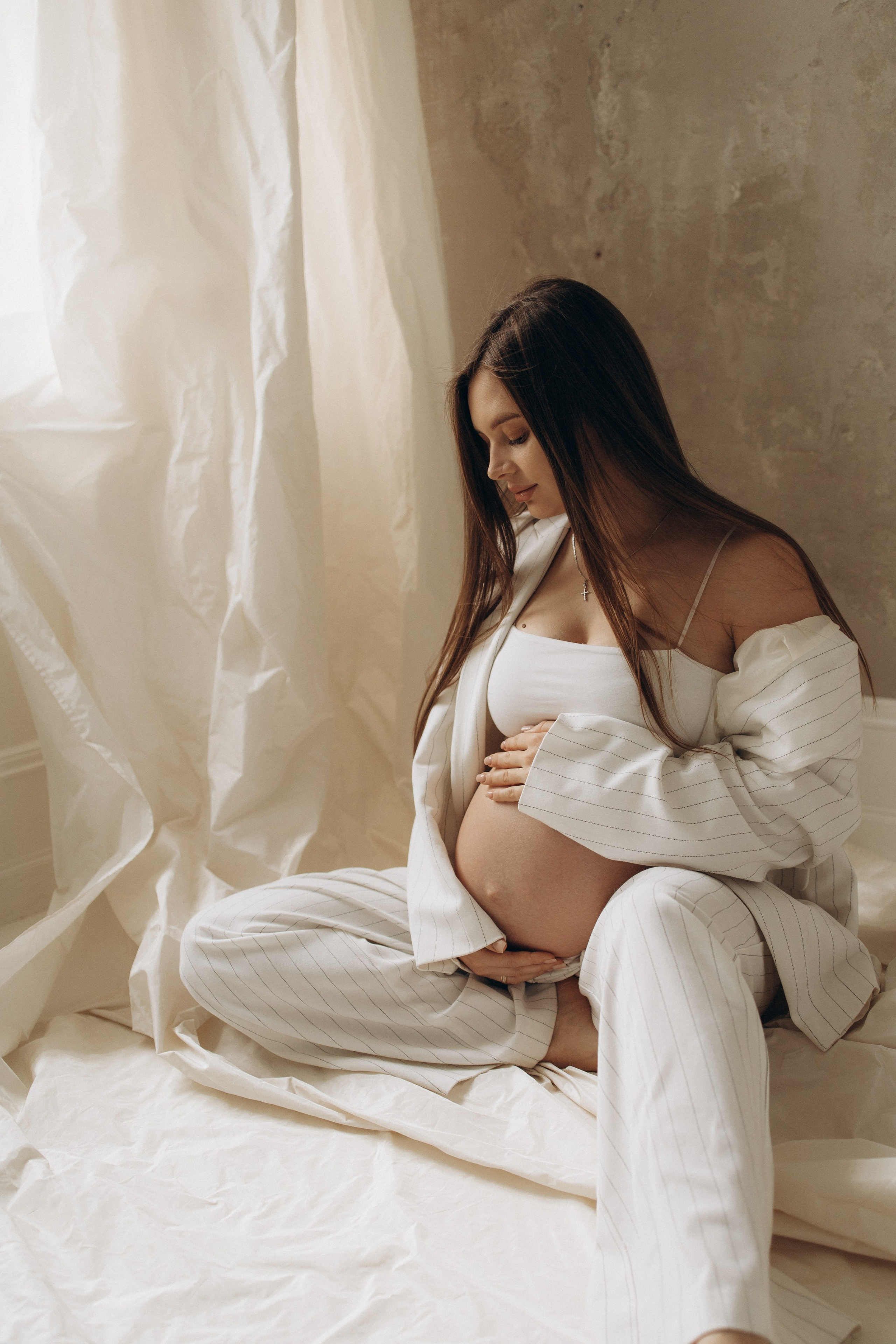 Аня. Самый теплый фотограф в Краснодаре Рябоконь Ксения