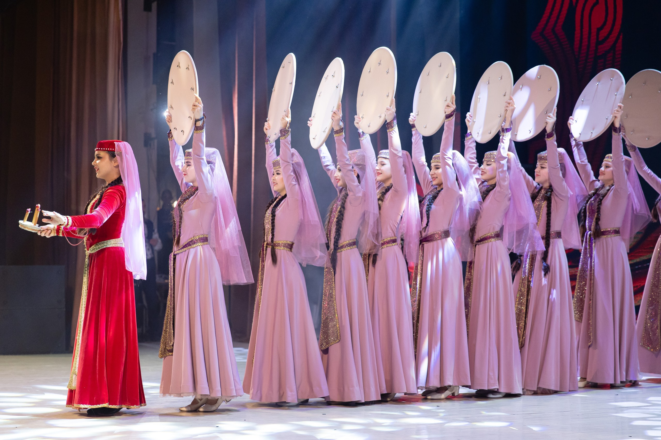 Танцы. Фотограф Николай Петрушкин | Ставрополь, Москва