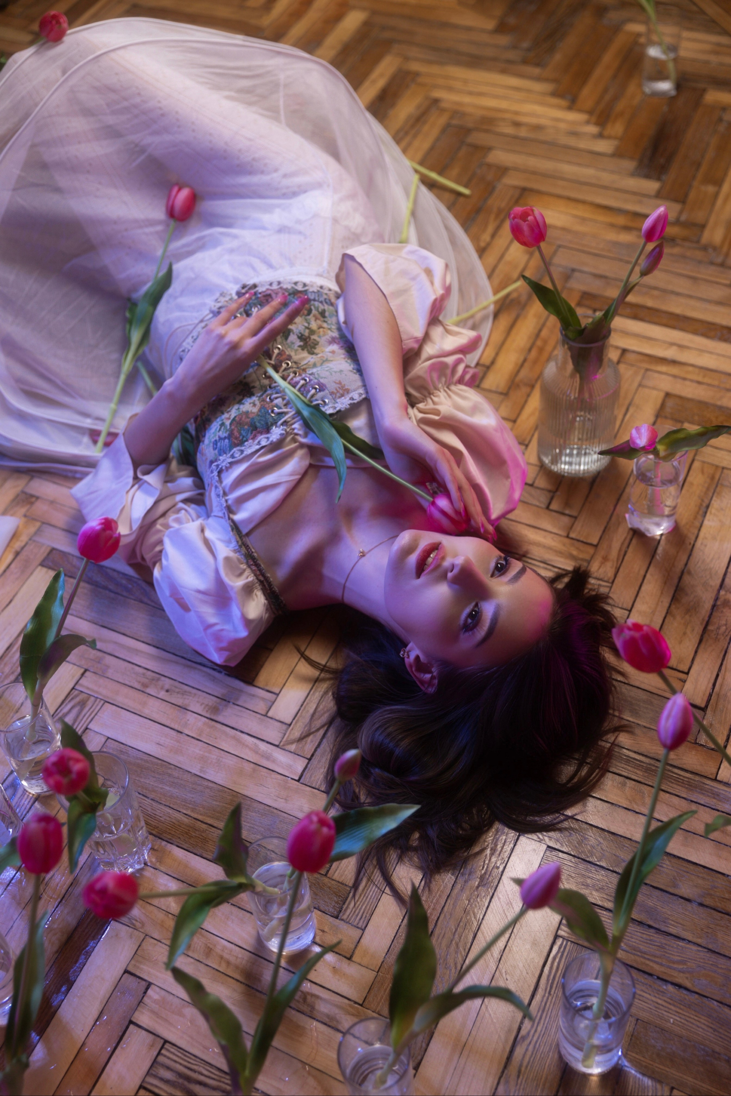 Весна. Фотограф Велькер Марина