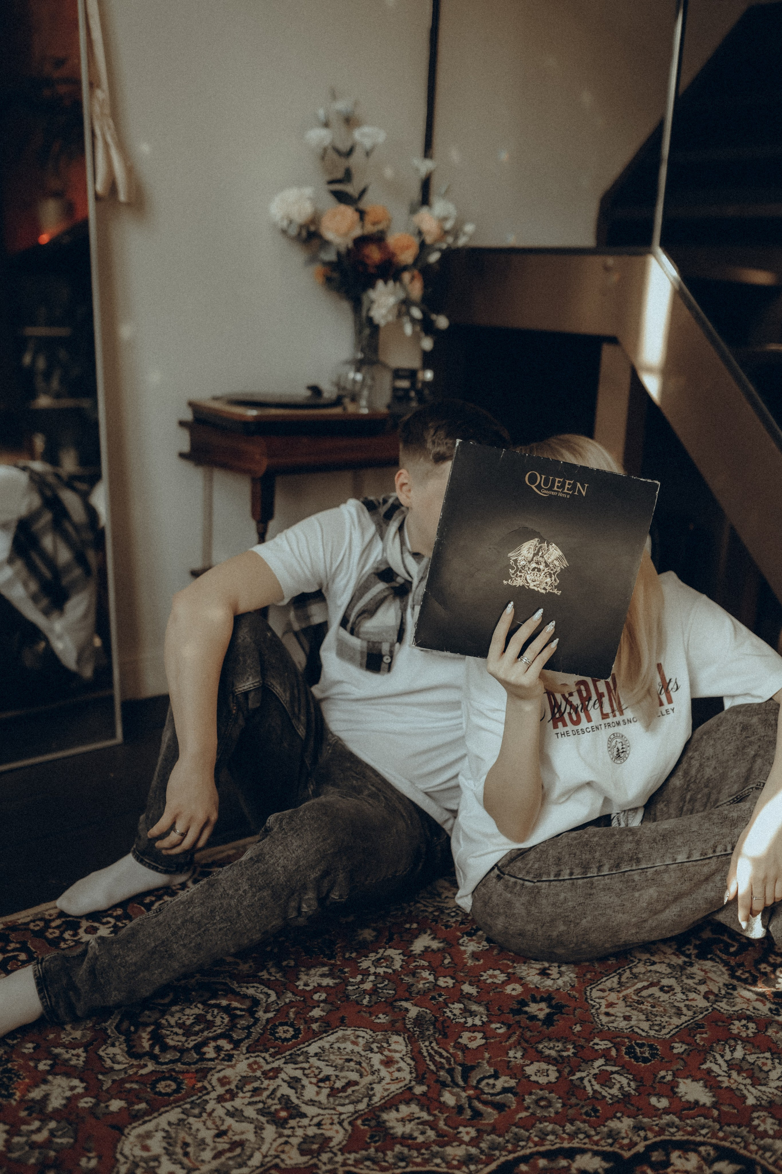 Дмитрий и Полина. Семейный и свадебный фотограф в Новосибирске/Бийске Екатерина Логинова