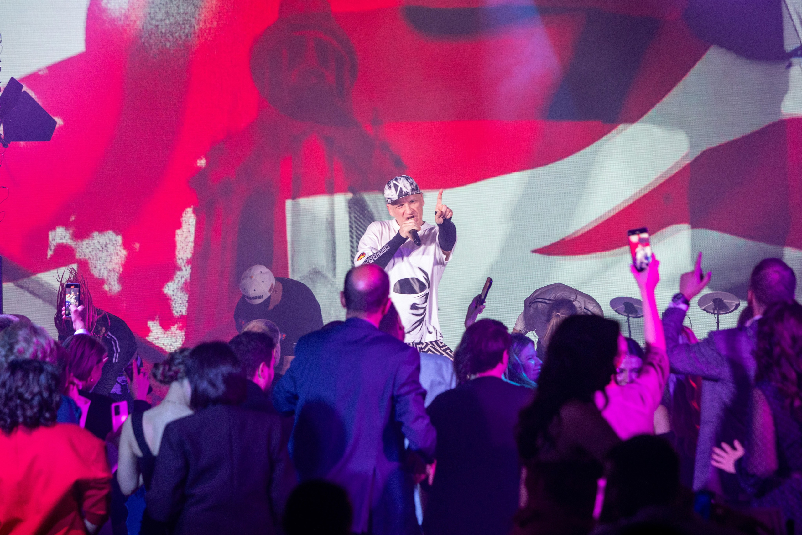 Мероприятия. Фотограф в Челябинске Антон Акулов