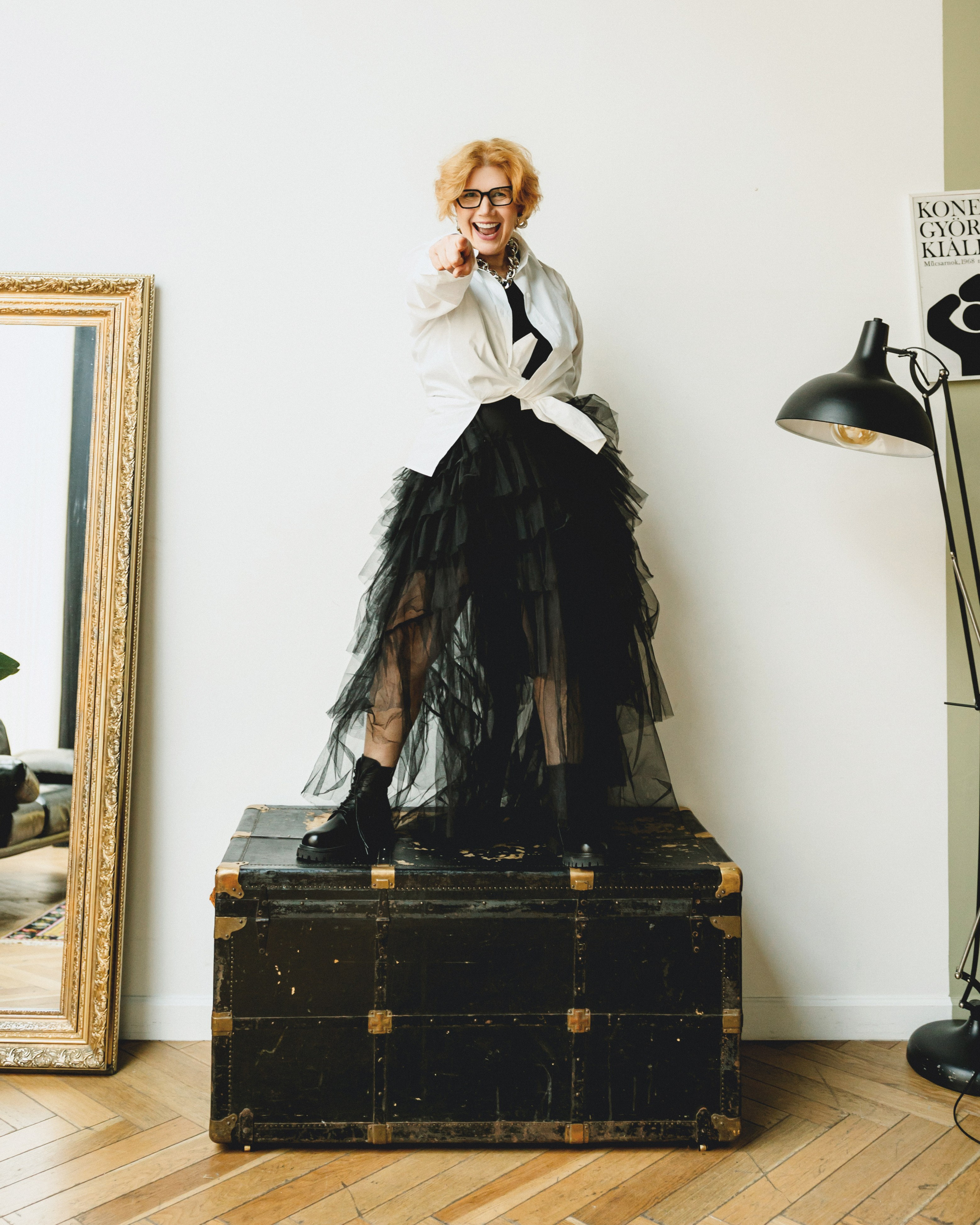 Екатерина Васильева. Профессиональный фотограф в Москве