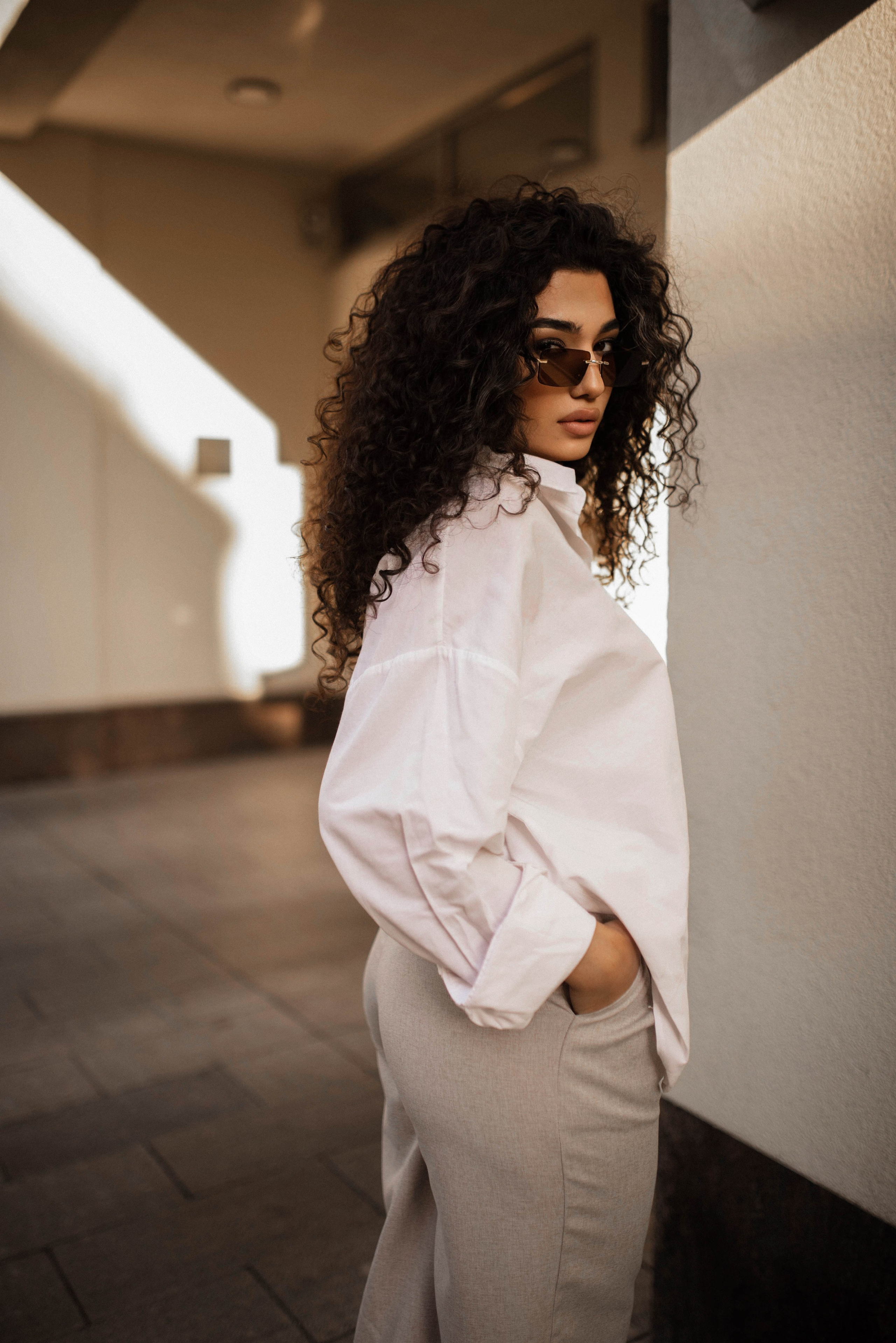 Mona. Фотограф в Москве — Ольга Кушнарева