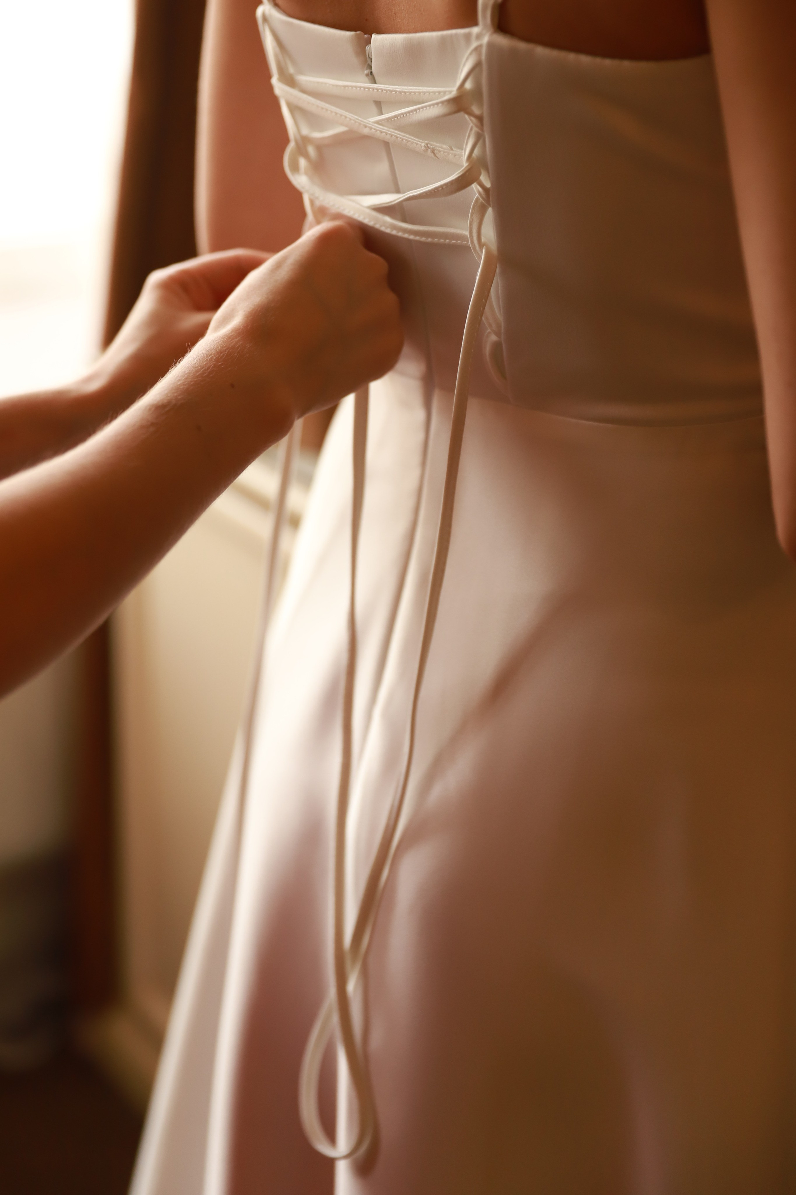 История одного дня. Фотограф в Москве Елена Дроботя