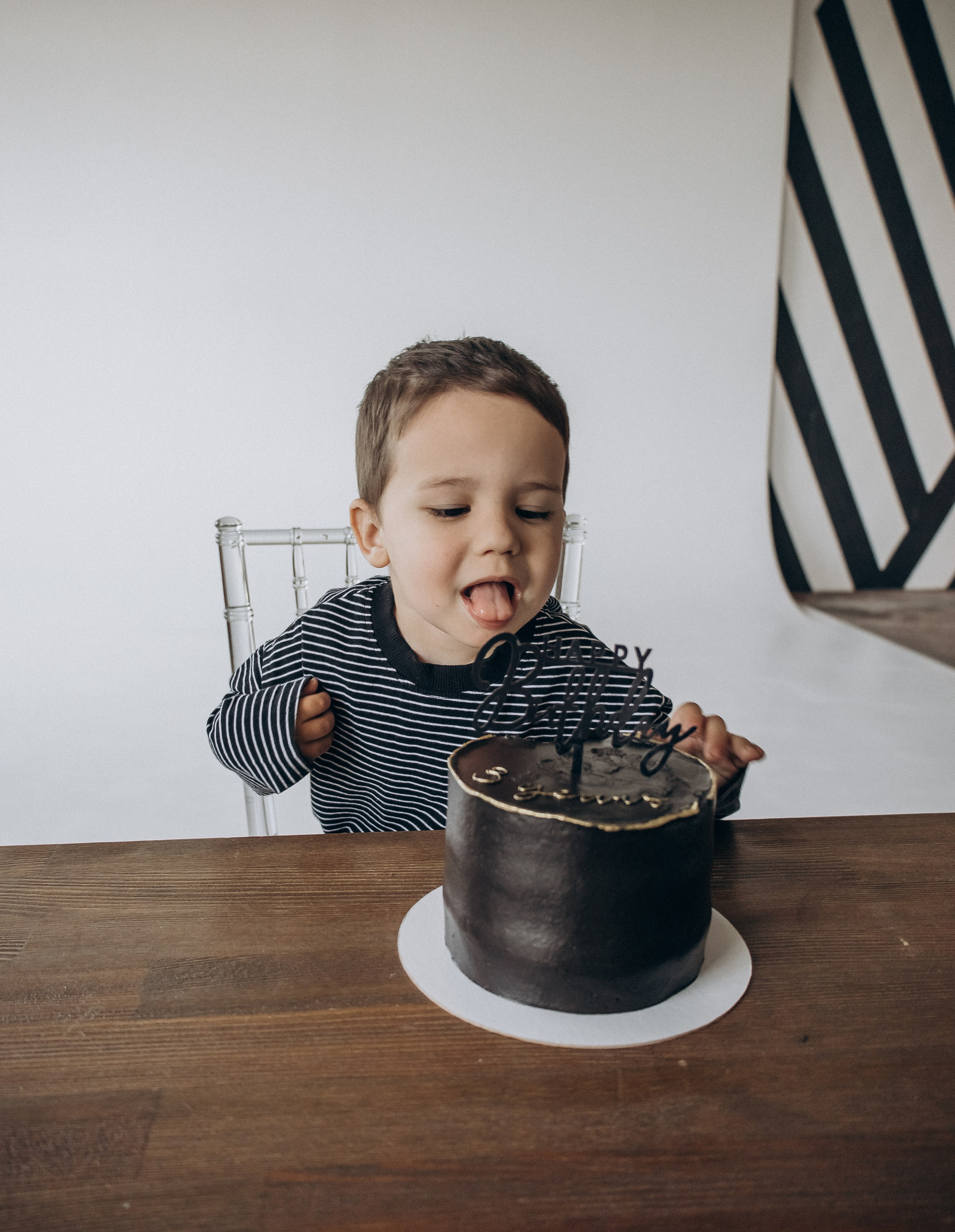 Вредине 3 года. Фотограф из Краснодара Мария Приходько