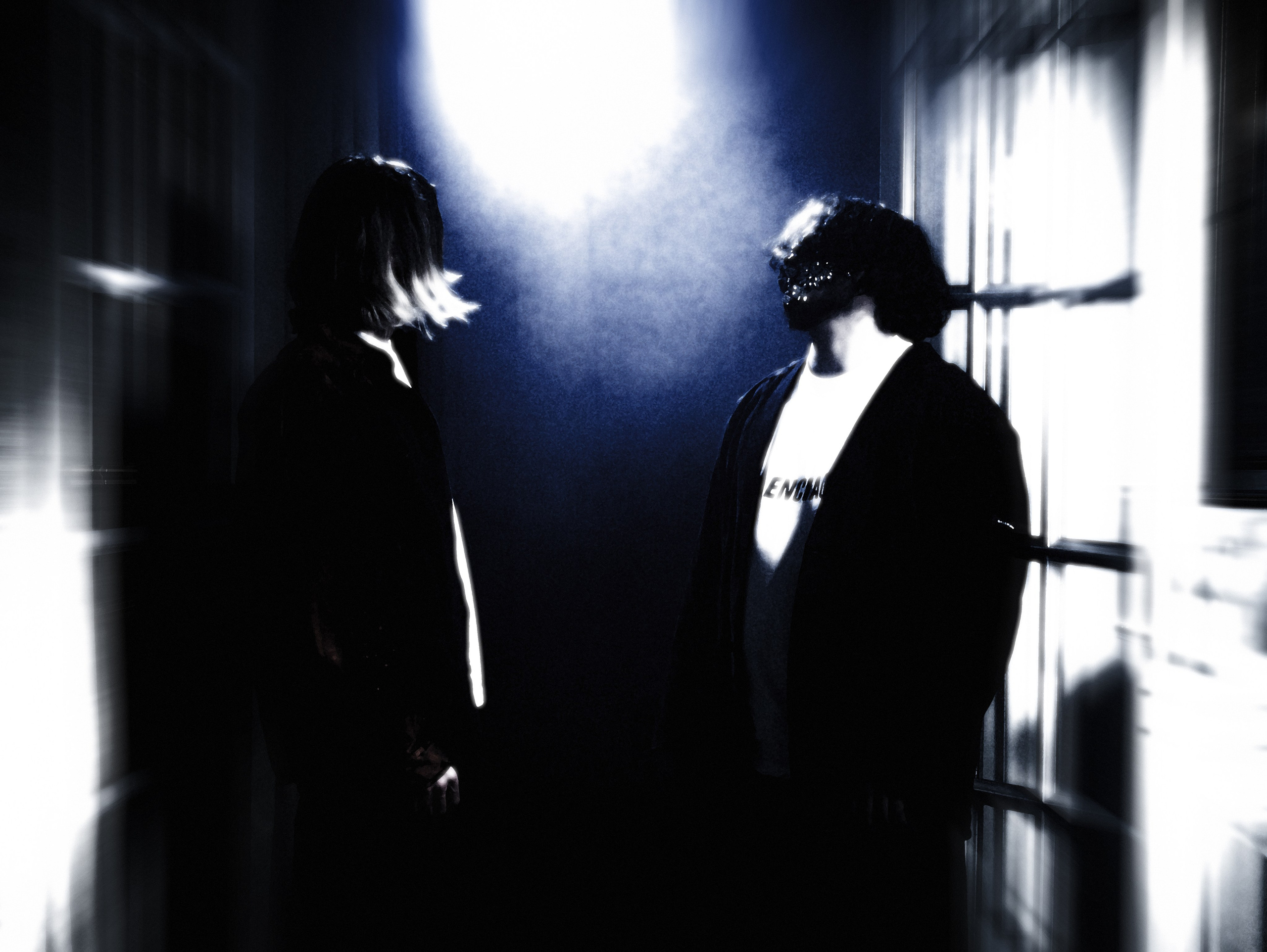 G4OUR & MAYOT «Еле дышу». DARIA BLEDNOVA / photographer Moscow