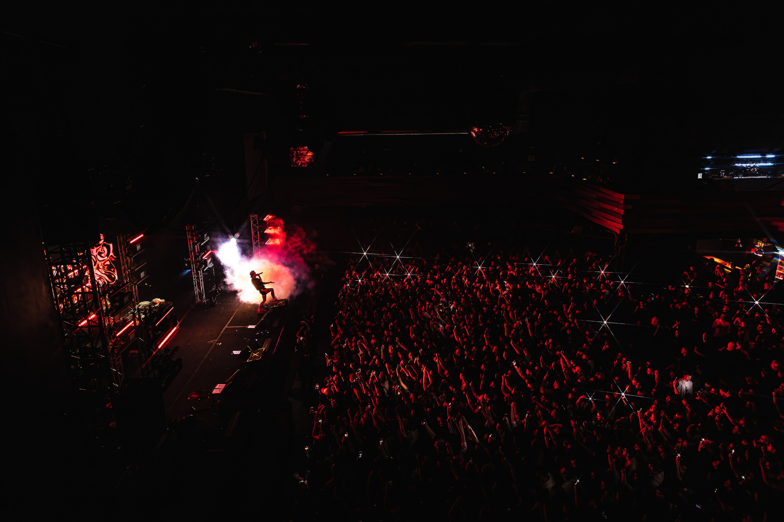 YANIX & GONE FLUDD| 26.04.2024. DARIA BLEDNOVA / photographer Moscow