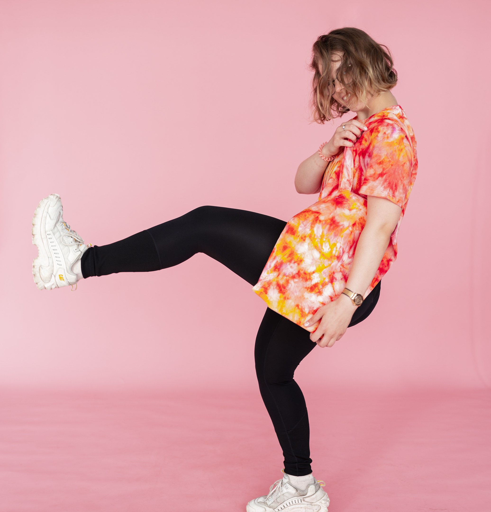 Съёмка коллекции для маркетплейса. Komonev