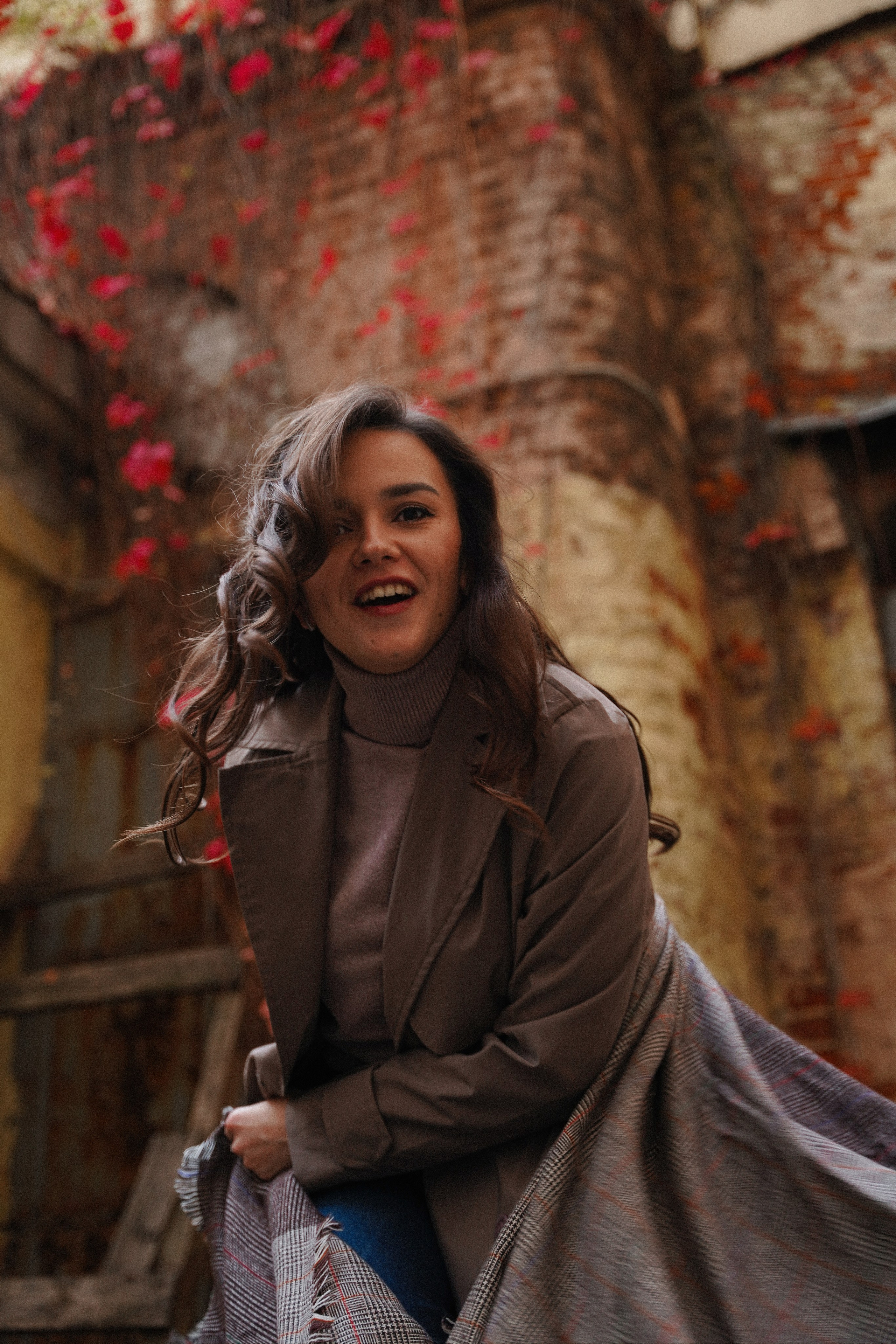 Настя (Китай-город). Валерия Никишина