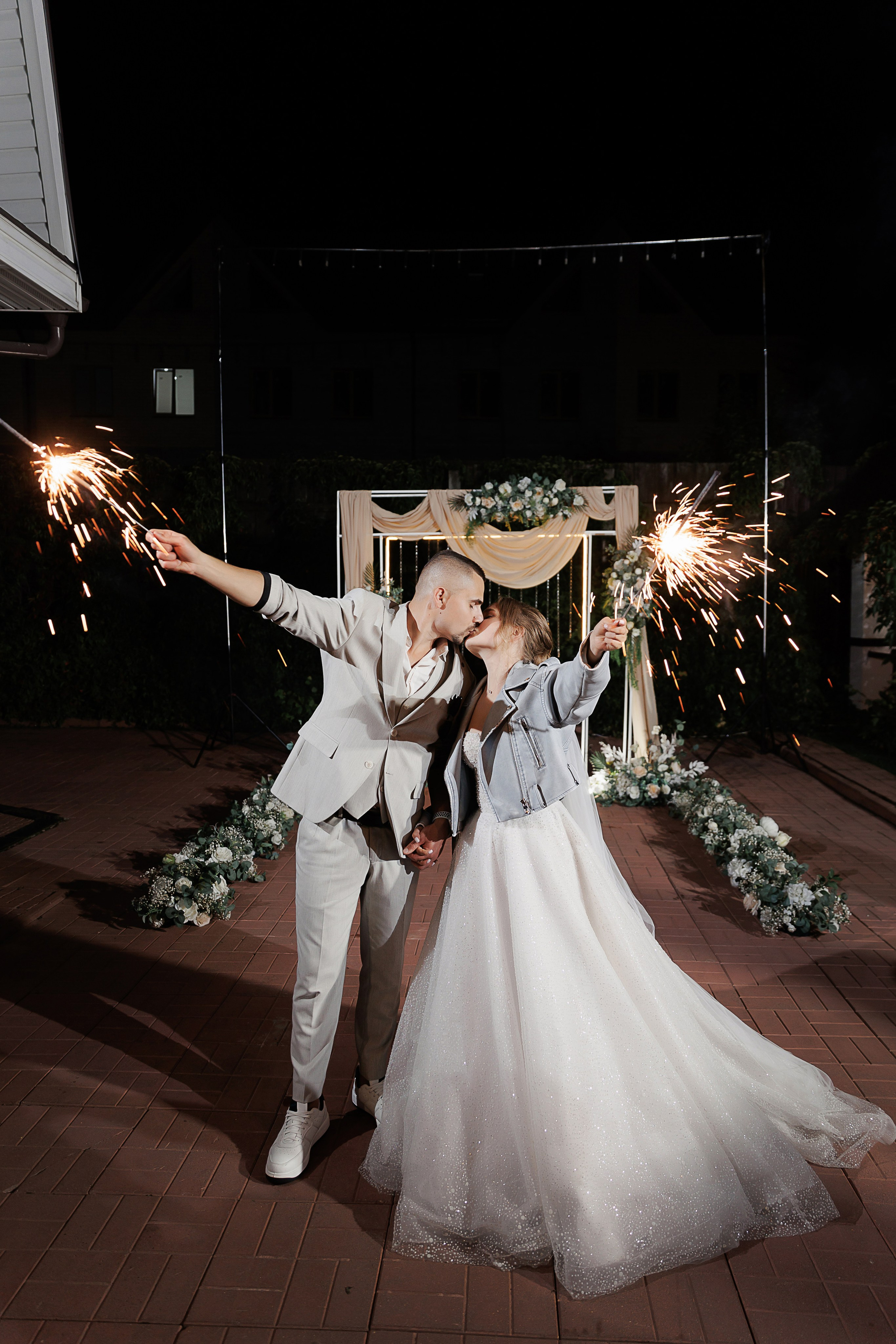 Алина и Максим. Свадебный и семейный фотограф в Твери и Тверской области