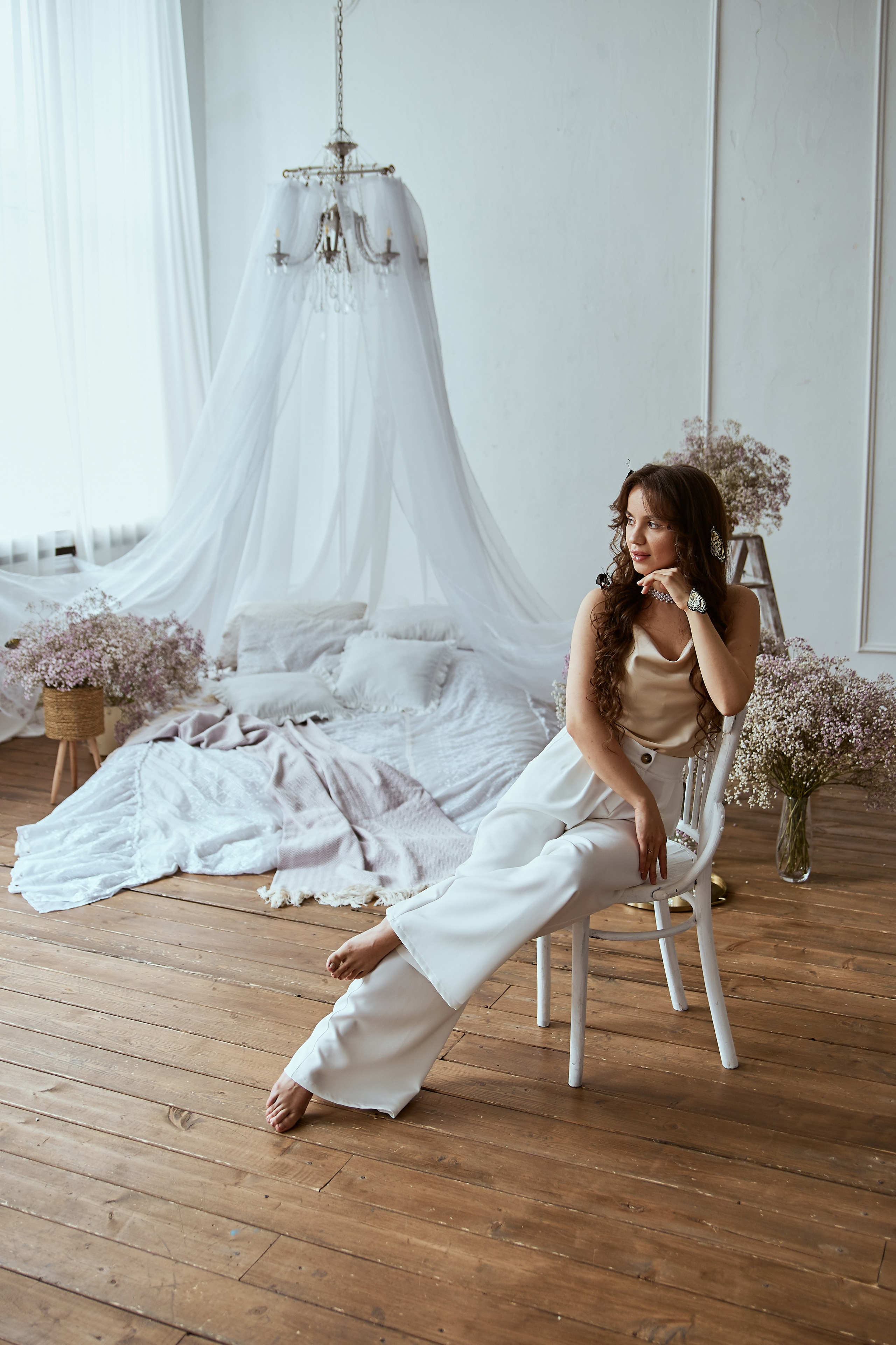 01|05|23. Анастасия Марунич | Блогер | Ставрополь