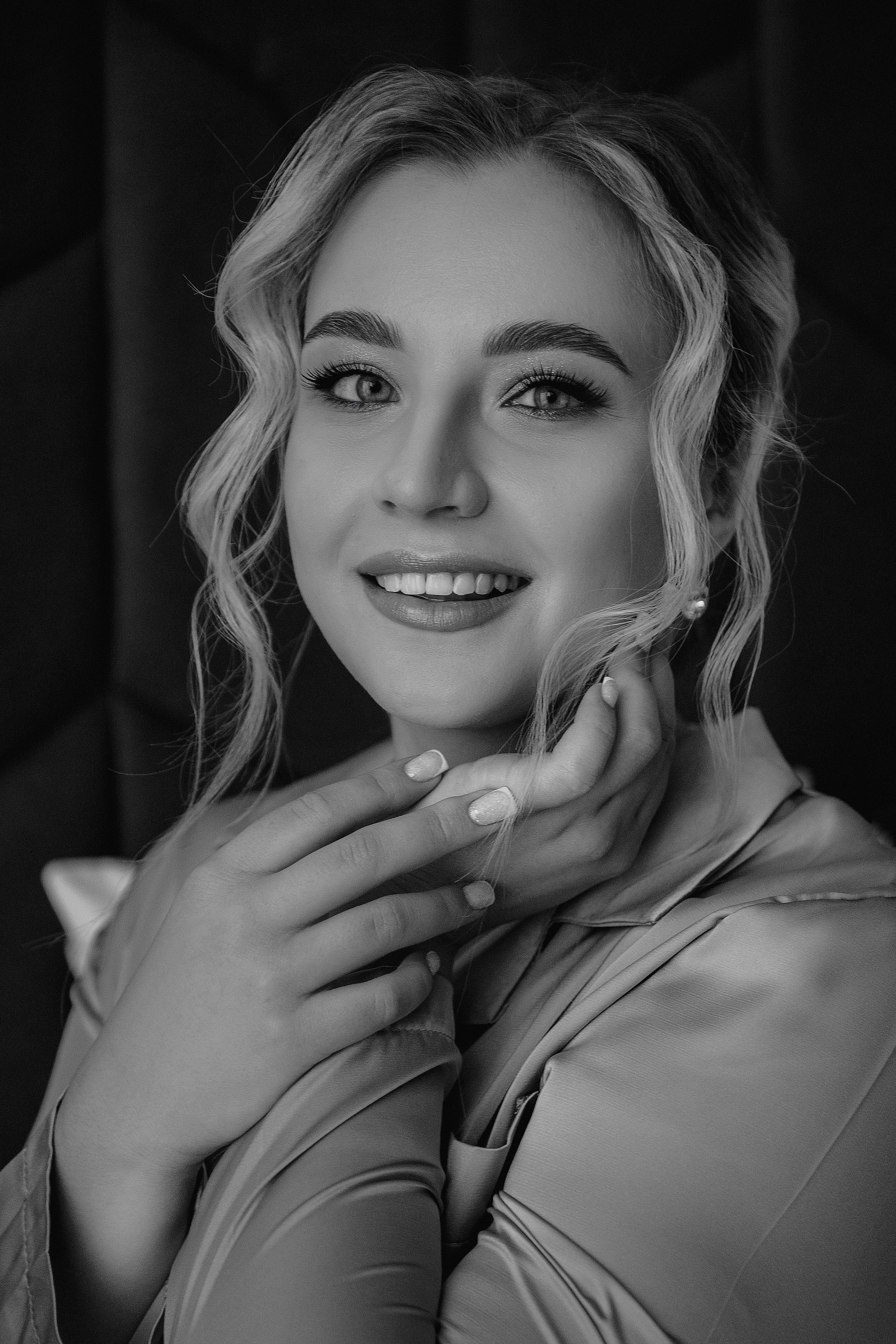 Маргарита и Николай. Фотограф Надя Ю