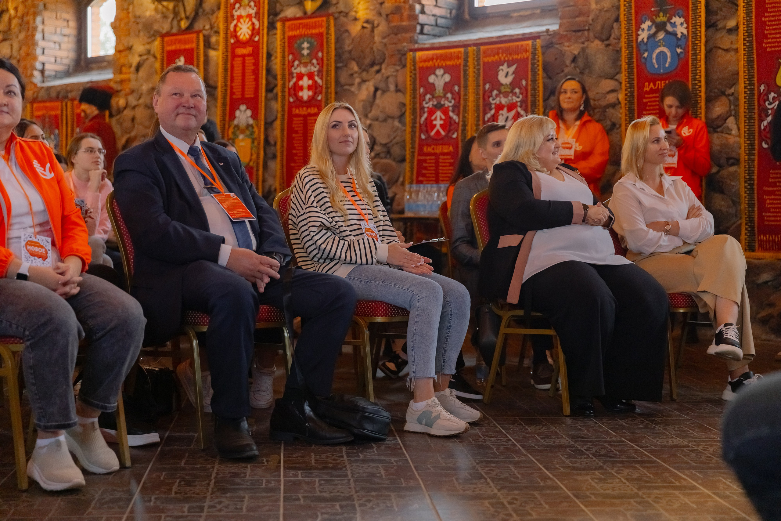 Корпоративная фотосъемка для ОАО Белагропромбанк в Суле в Загородном комплексе Westa. Свадебный фотограф в Минске/Беларуси Сергей Спиридонов