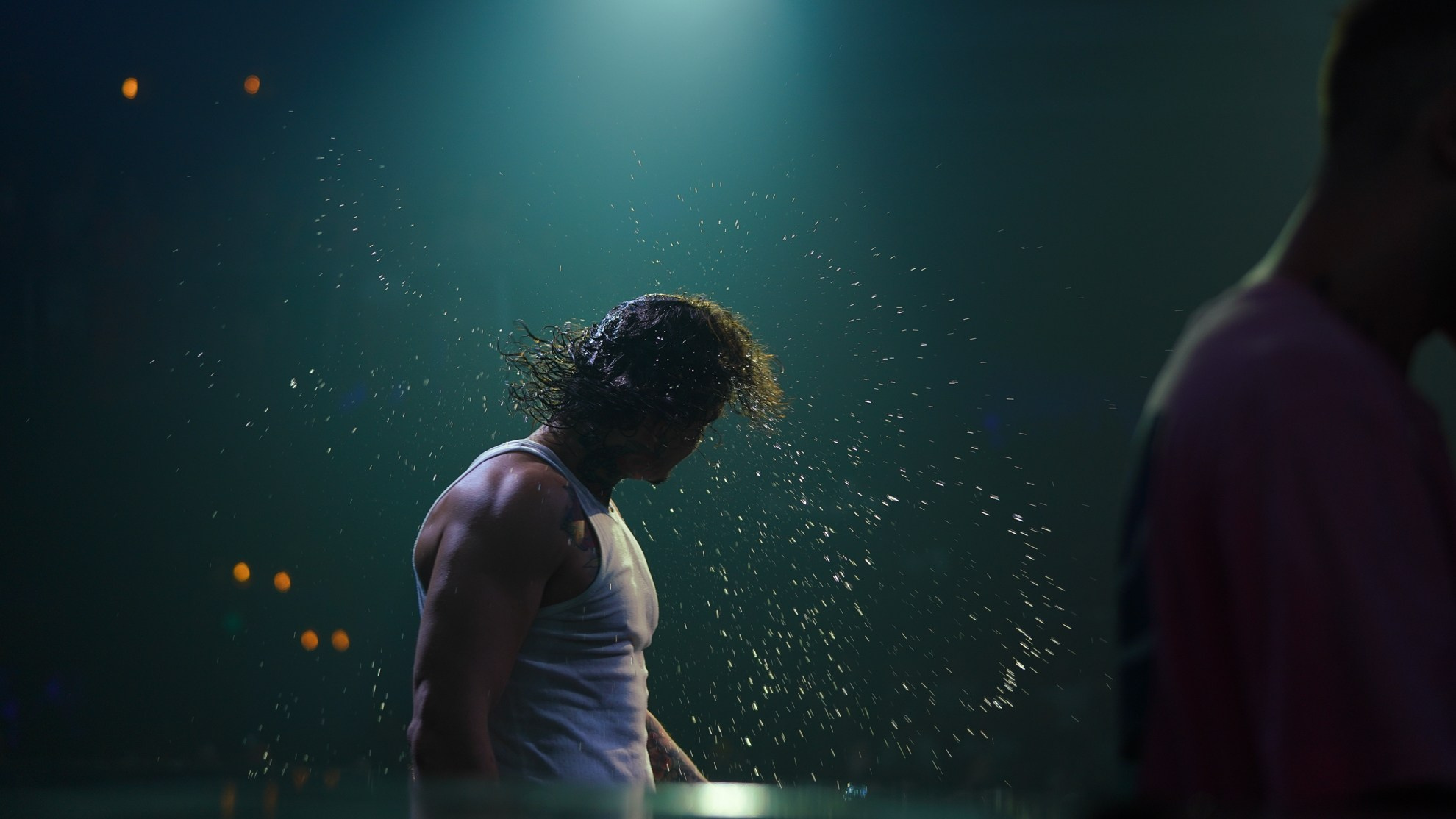 Reportage | Concert. Barabaka.jpg | photographer Dubai