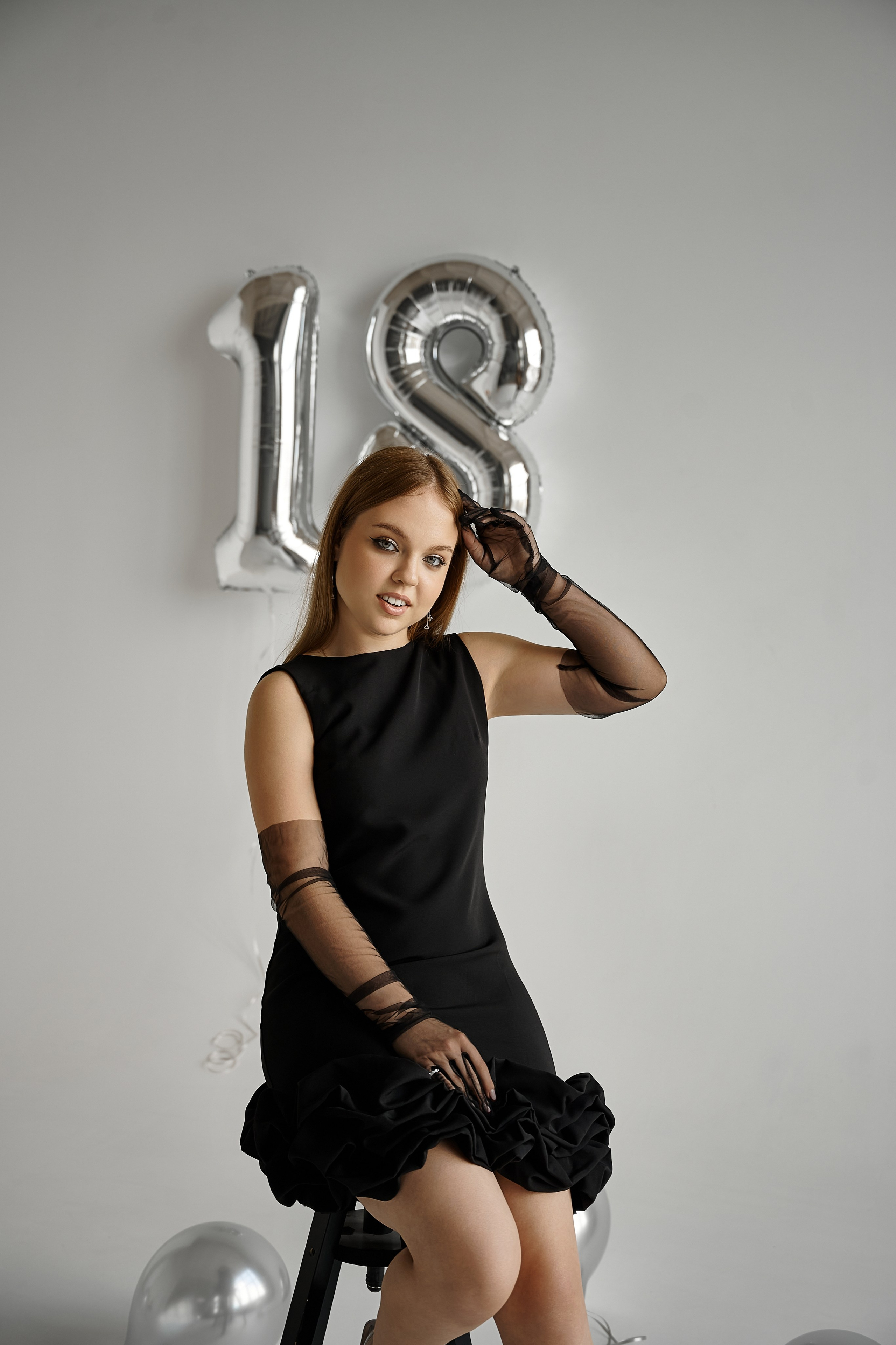 Портреты. Свадебный и семейный фотограф в Щёкино, Тула I Мария Житная