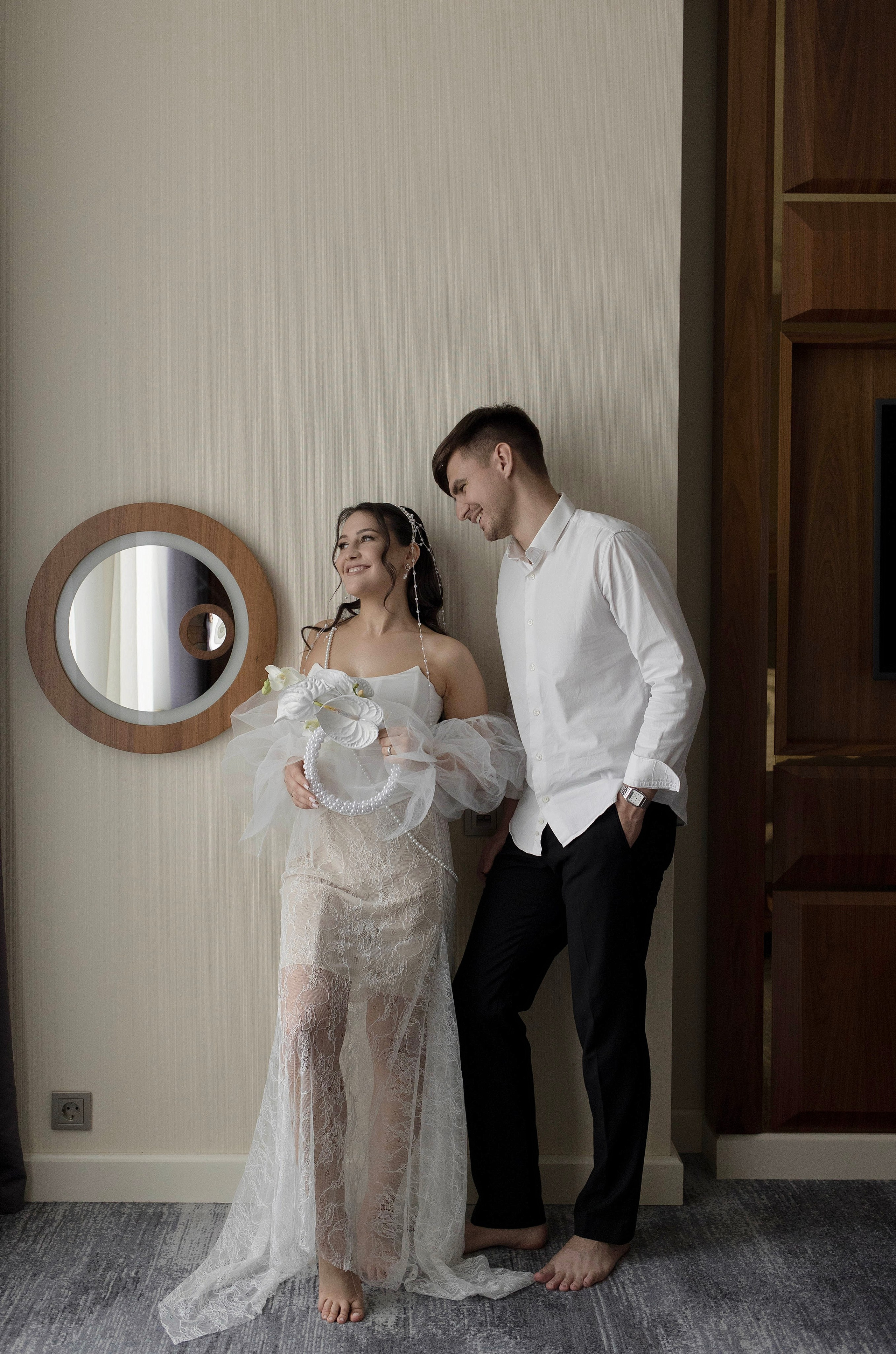 Lotte. Свадебный и семейный фотограф в Самаре Стрельникова Ирина