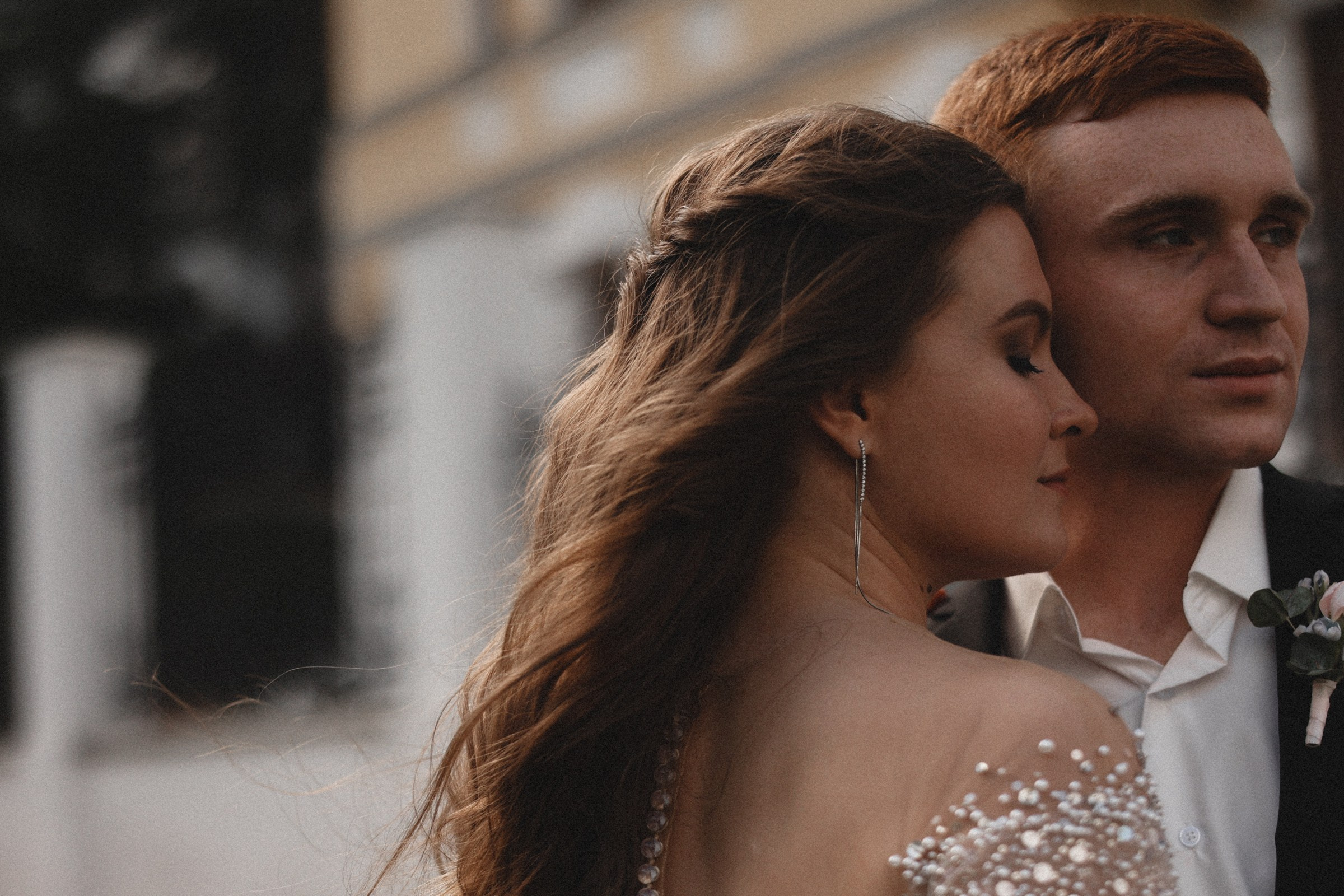 Lu. Свадебный фотограф в Ярославле Илья Жуков