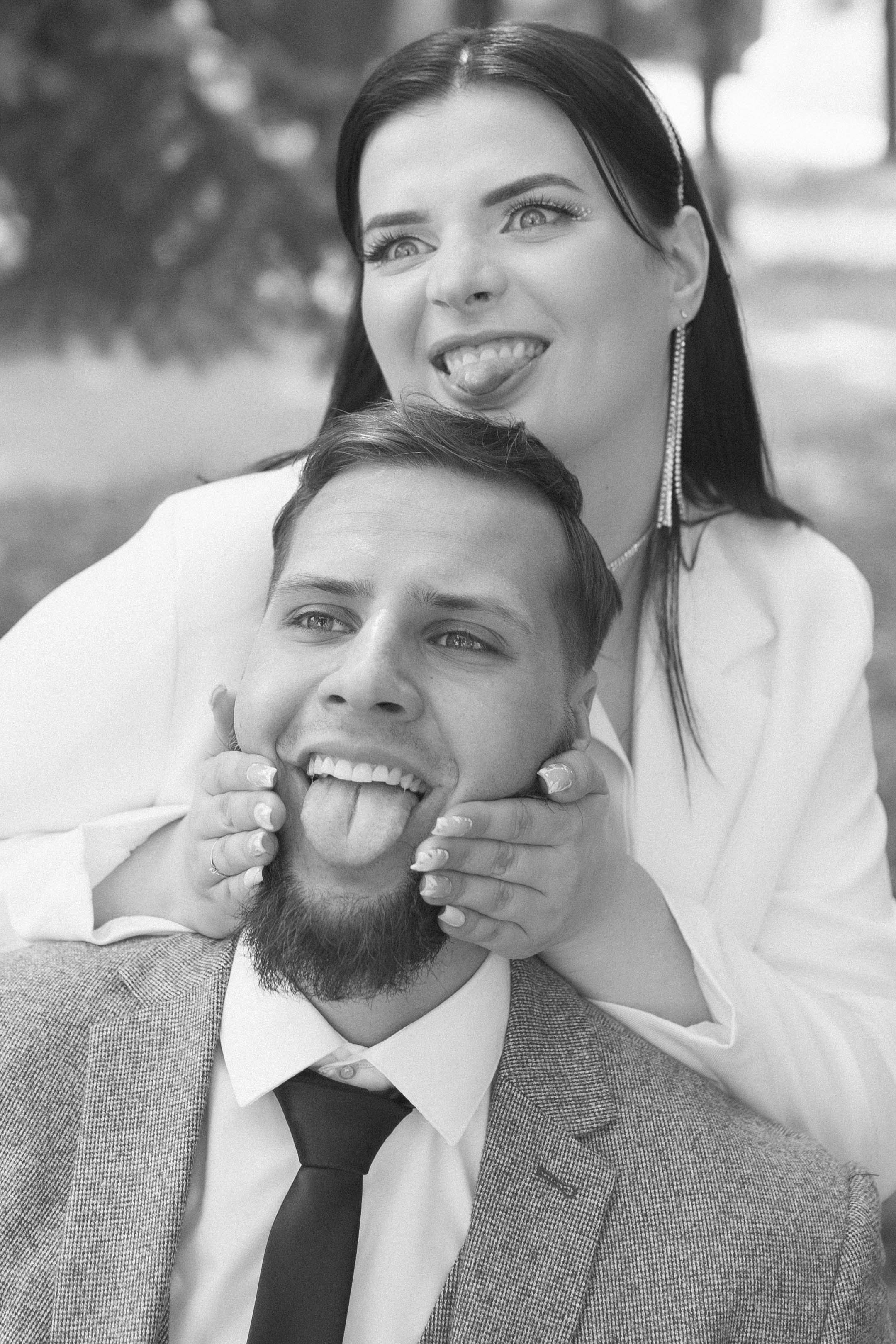 Даниил и Ирина. Фотограф/ видеограф Катя Ильина Калуга