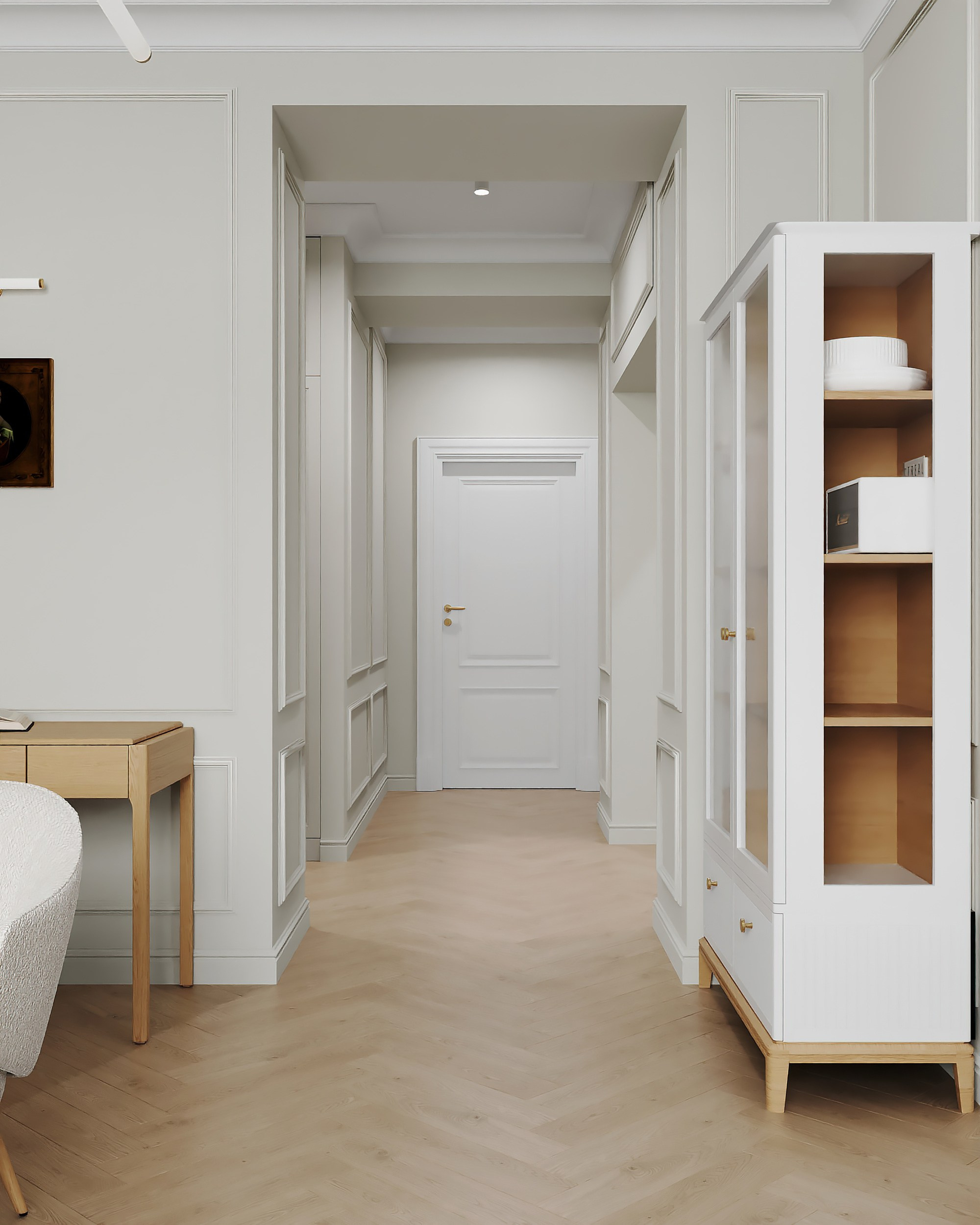 B25_2024_Дизайн: Svai.by. 3d визуализатор интерьера Анастасия Лосицкая