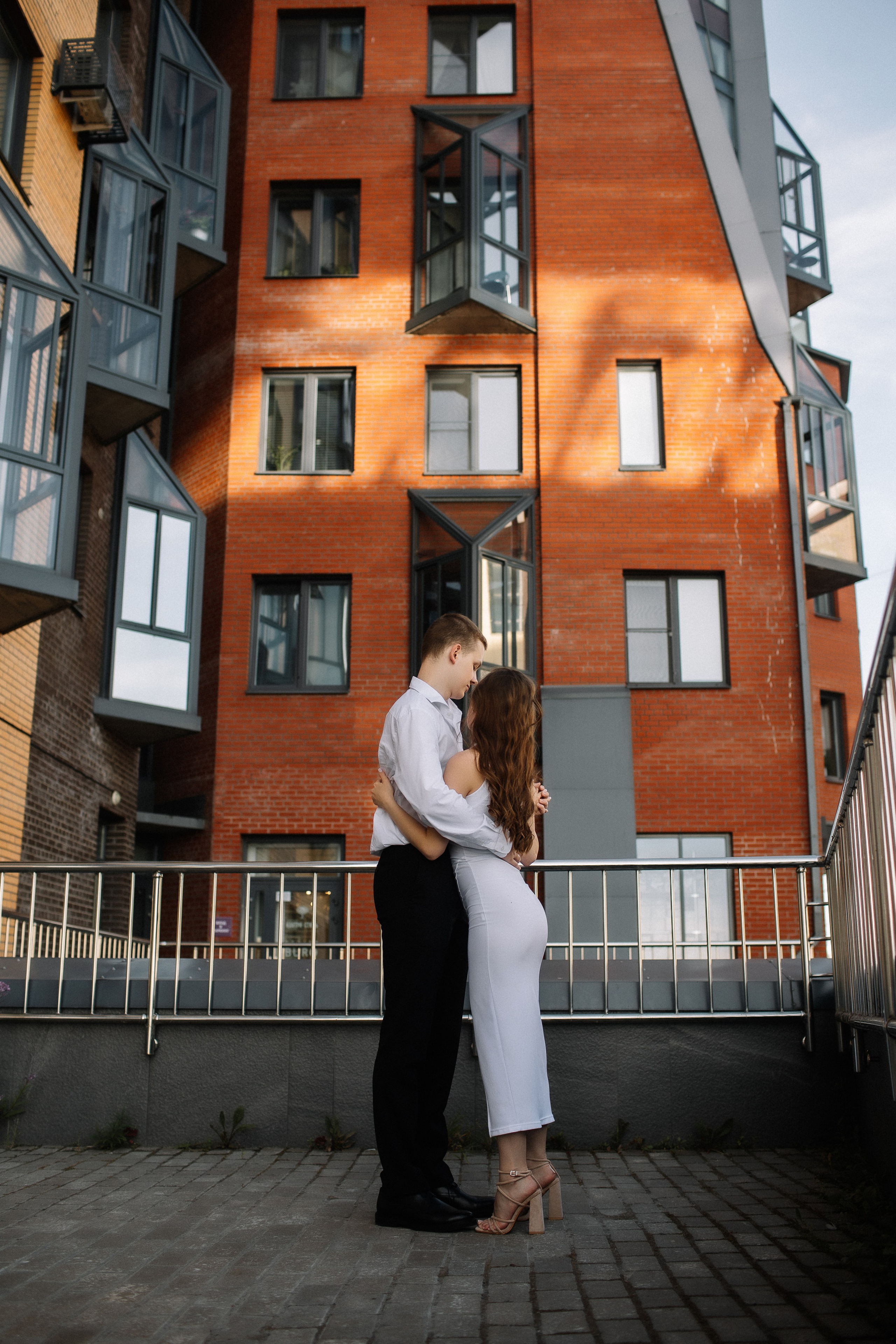 A&I. Фотограф в Архангельске Татьяна Дмитриева