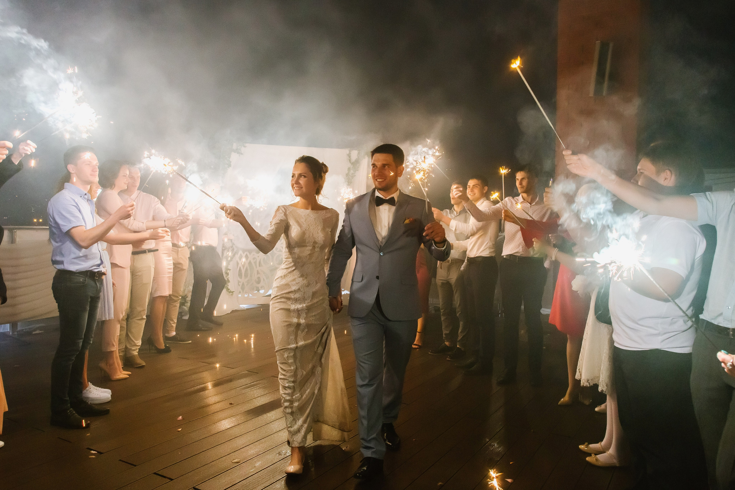 Анна и Кирилл. Свадебный и семейный фотограф в Челябинске Татьяна Скорина