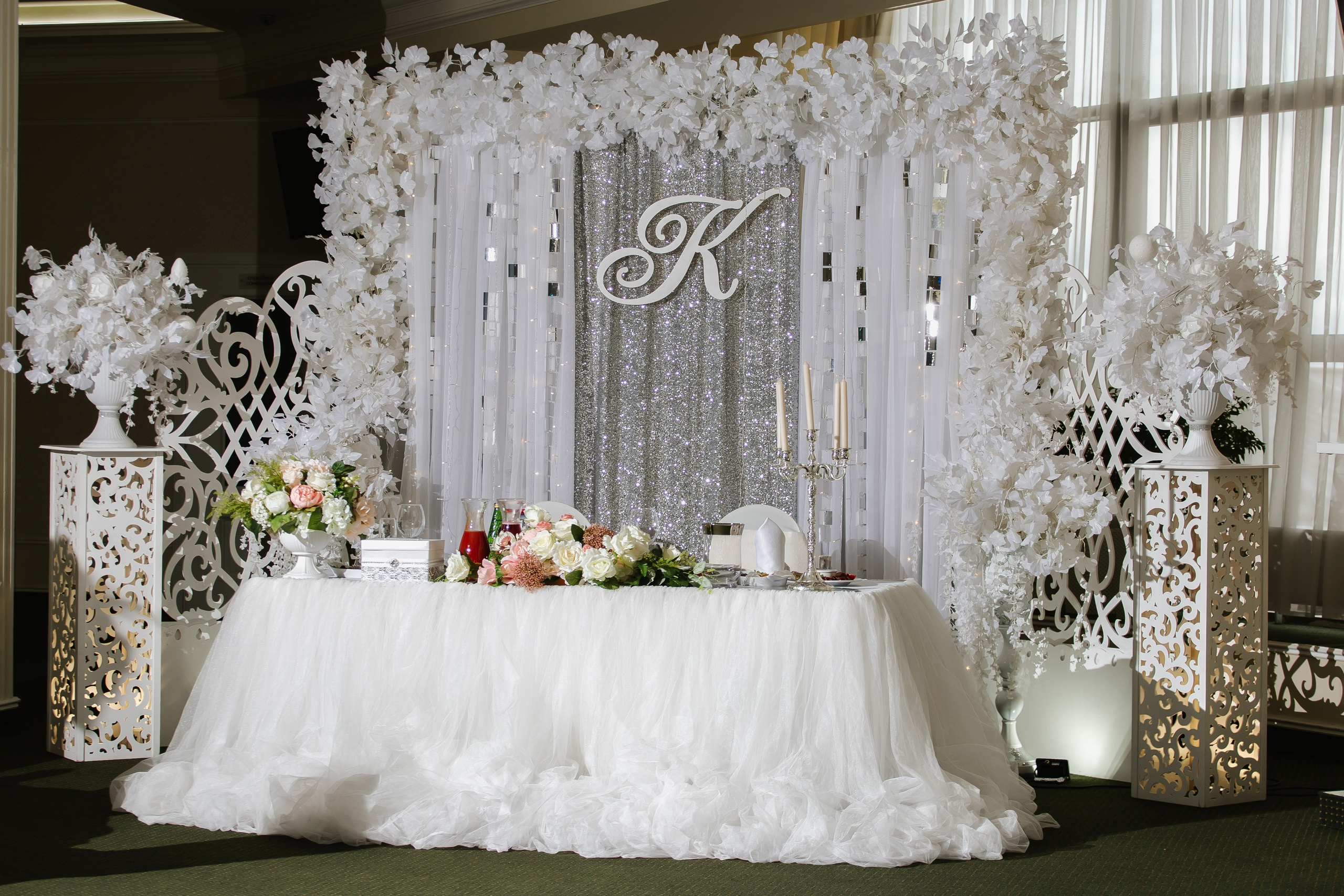 Анна и Кирилл. Свадебный и семейный фотограф в Челябинске Татьяна Скорина