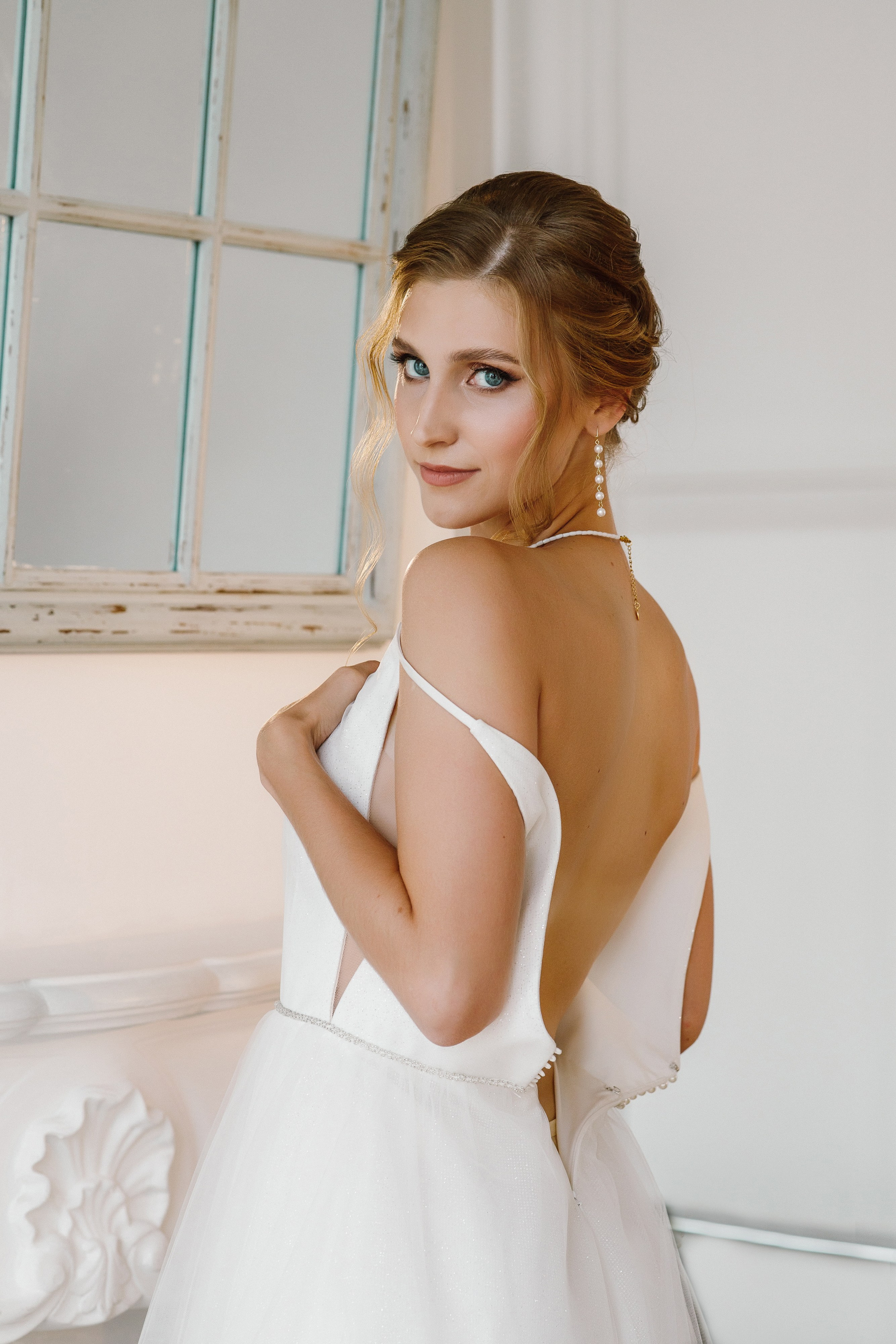 Алена и Михаил. Свадебный и семейный фотограф в Челябинске Татьяна Скорина