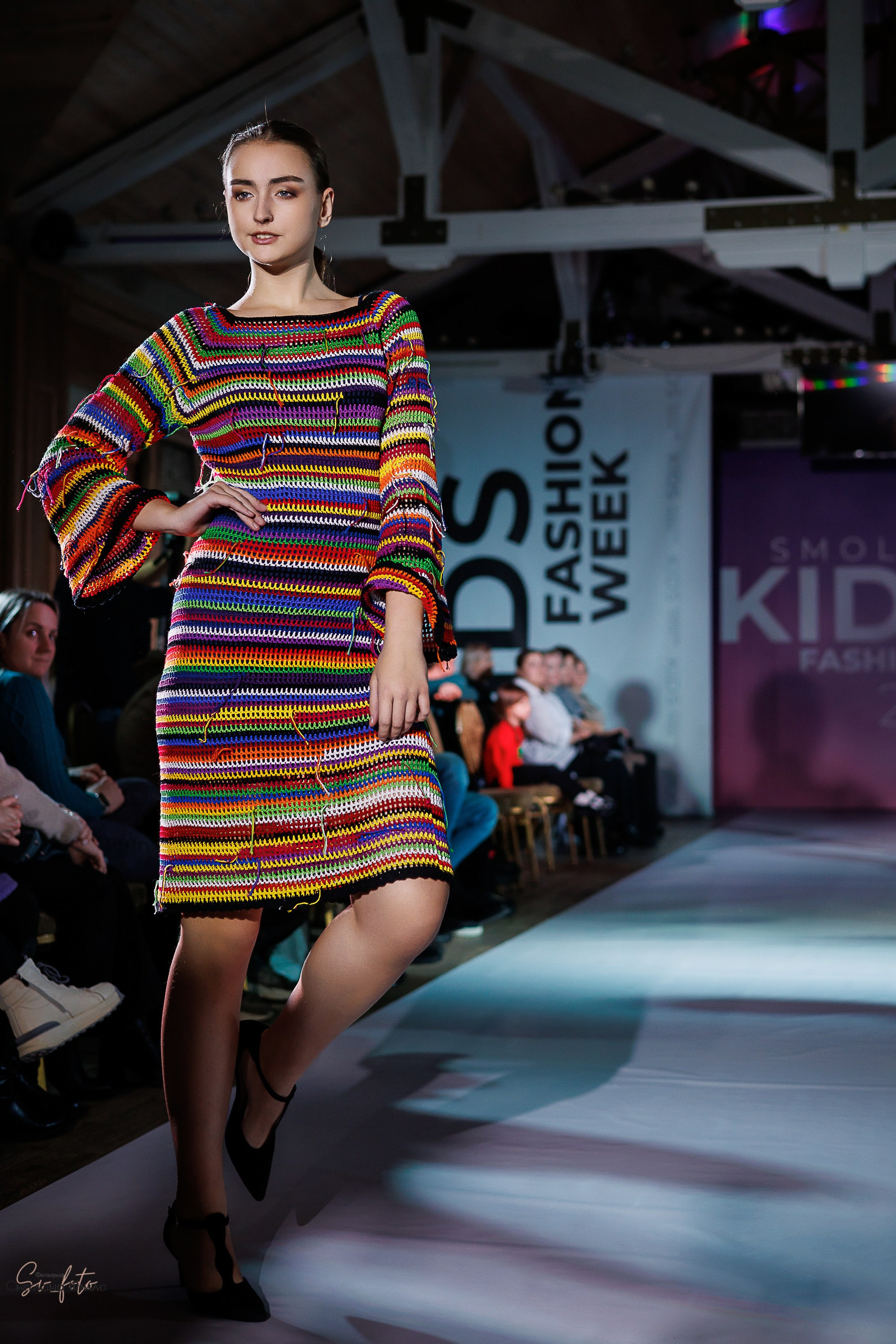 Smolensk Fashion Week_показы_ДЕНЬ 1. Главная