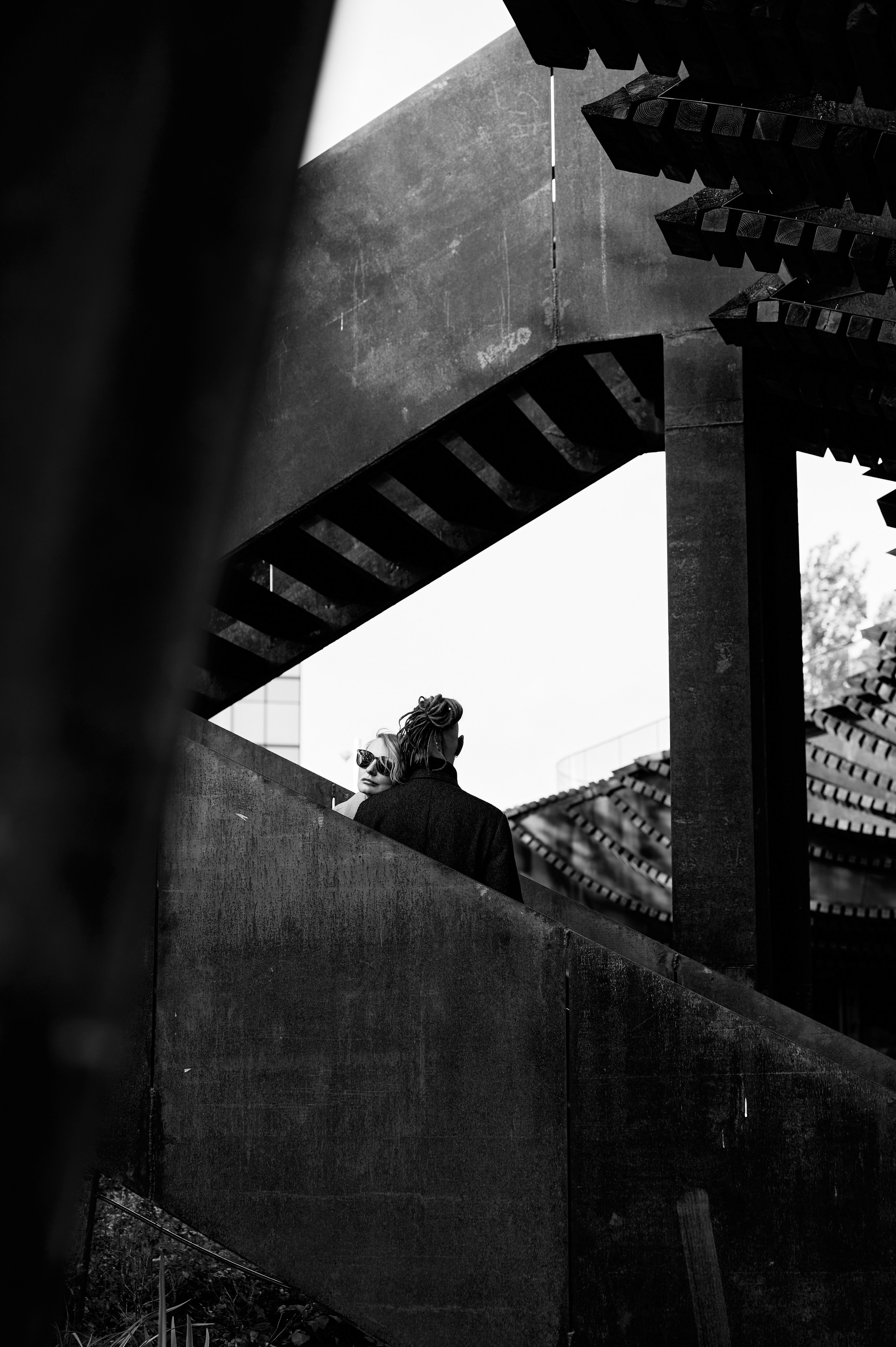 Love Story. Миракова Катрин — портретный и семейный фотограф в Москве