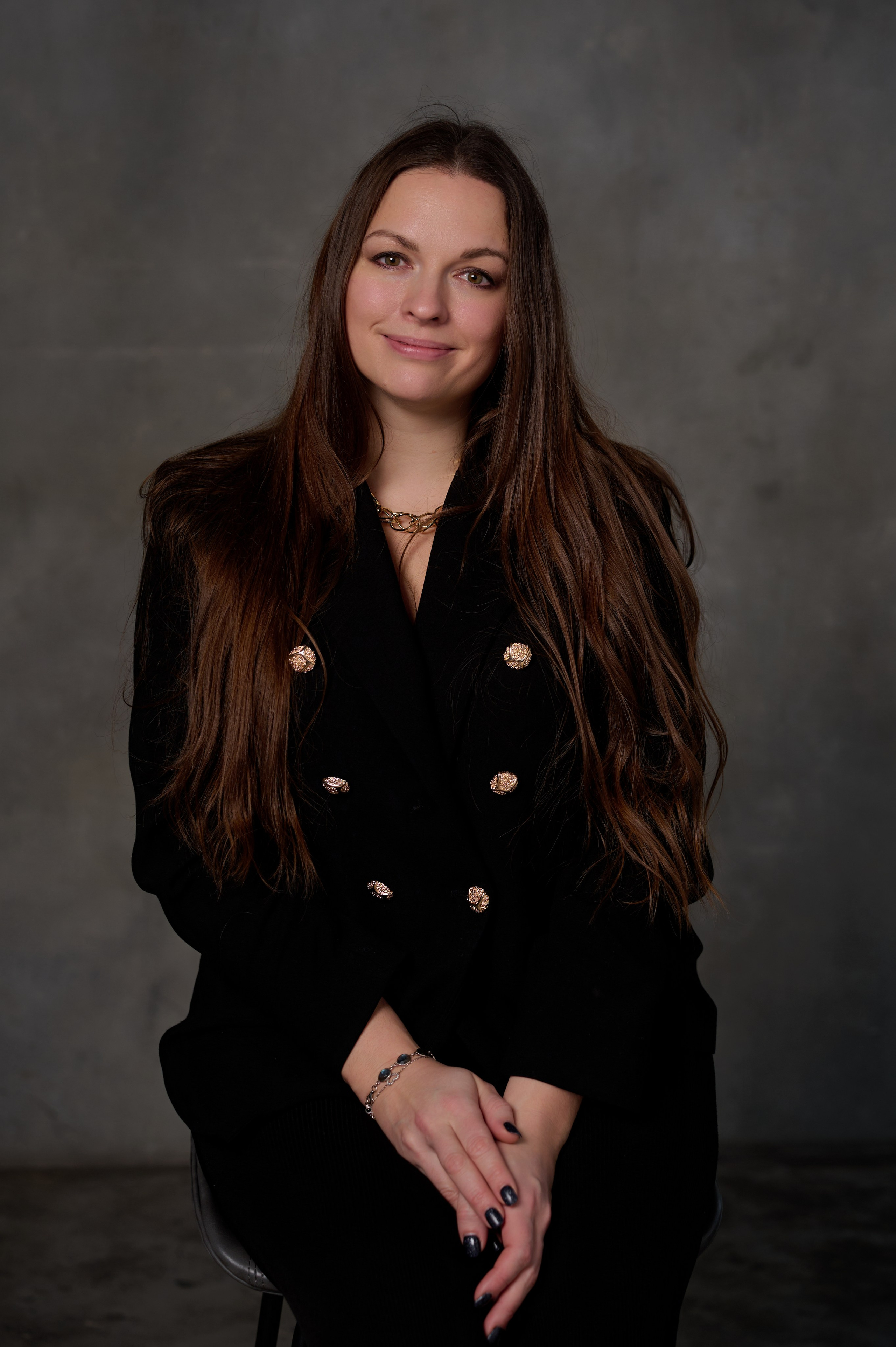 Девичник. Миракова Катрин — портретный и семейный фотограф в Москве