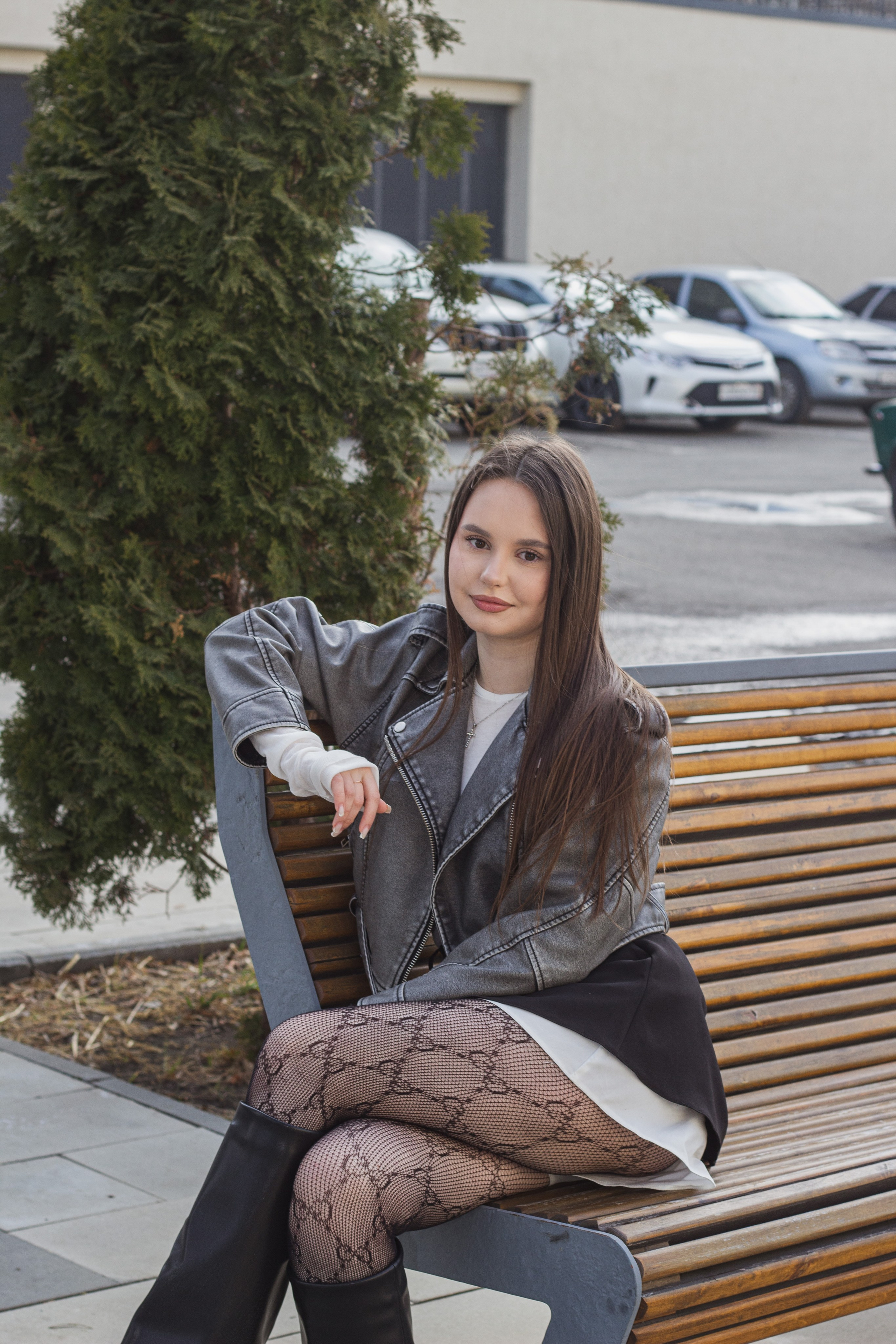 Street фотосессия. Фотограф в Челябинске Елизавета | Семейные, парные и личные съемки