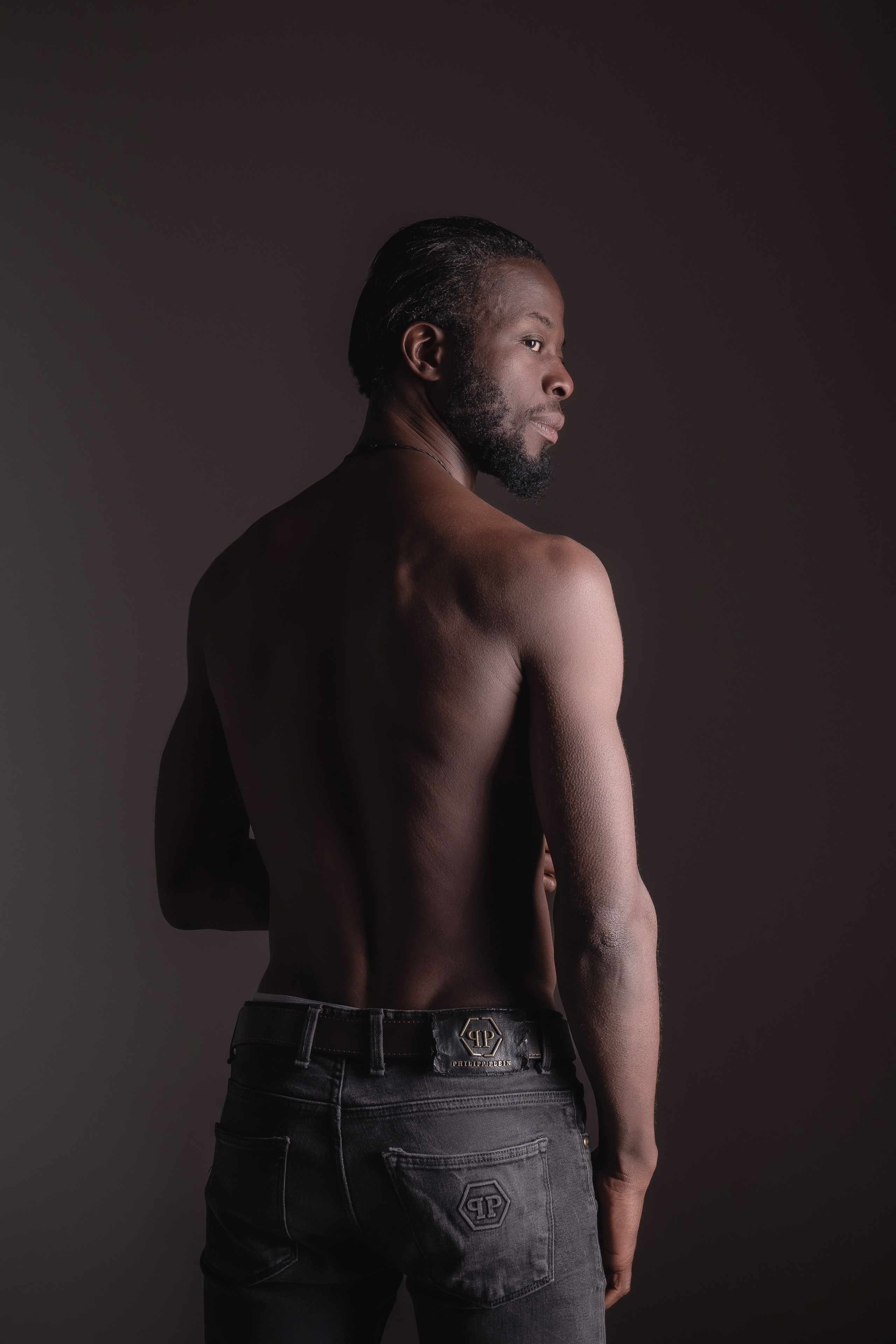 Тьерри. Наталья Слесаренко фотограф в Сочи