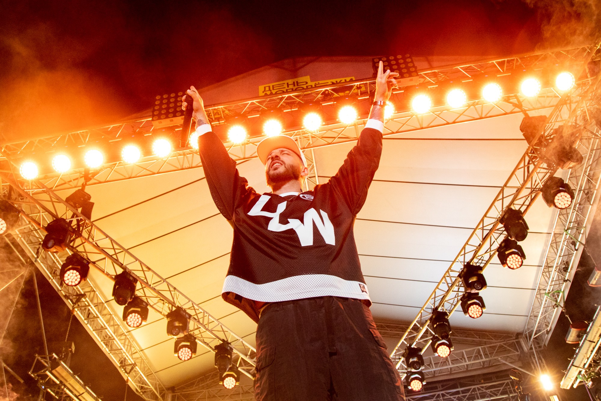 L'One. Репортажный, промышленный и маркетплейс-фотограф Дмитрий Чернат