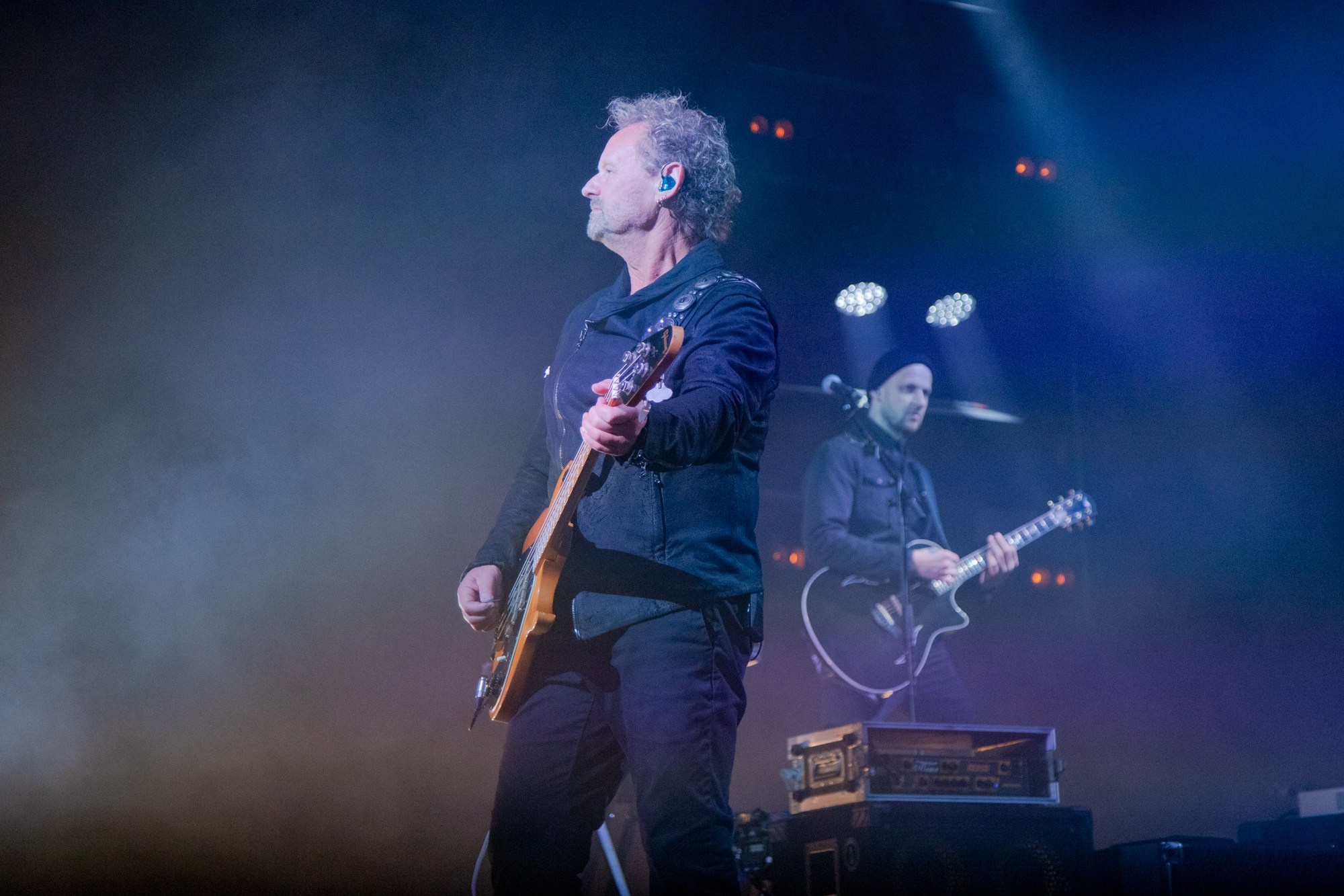 Группа «КИНО». Репортажный, промышленный и маркетплейс-фотограф Дмитрий Чернат