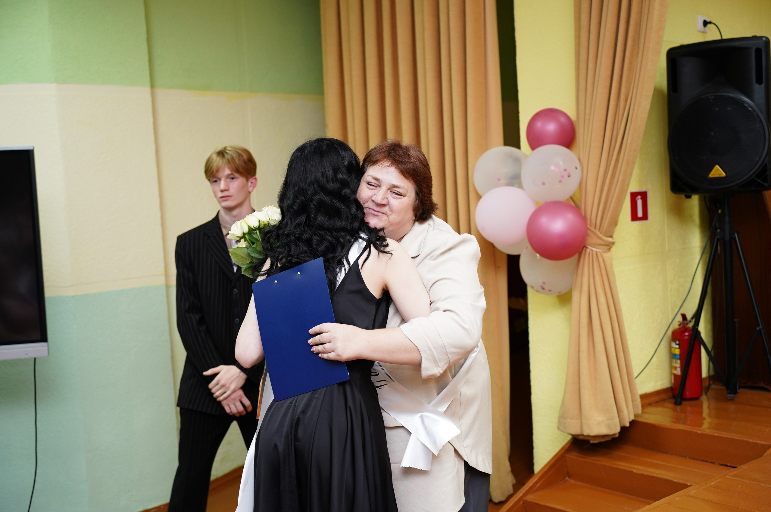 Выпускной. Семейный и свадебный фотограф Минск, Беларусь Анна Орловская