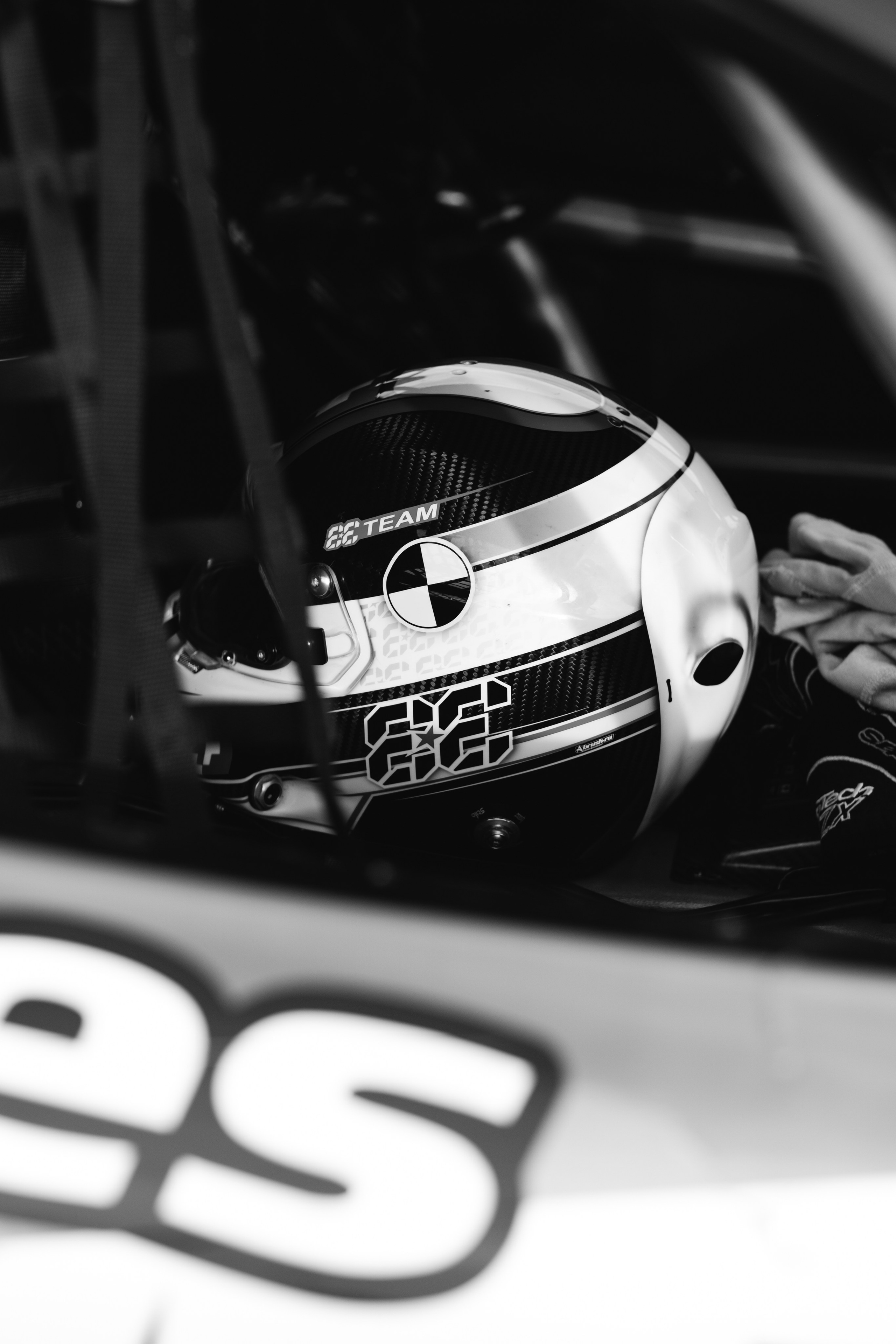 Russian Drift Series 2016-2017. DeLorein